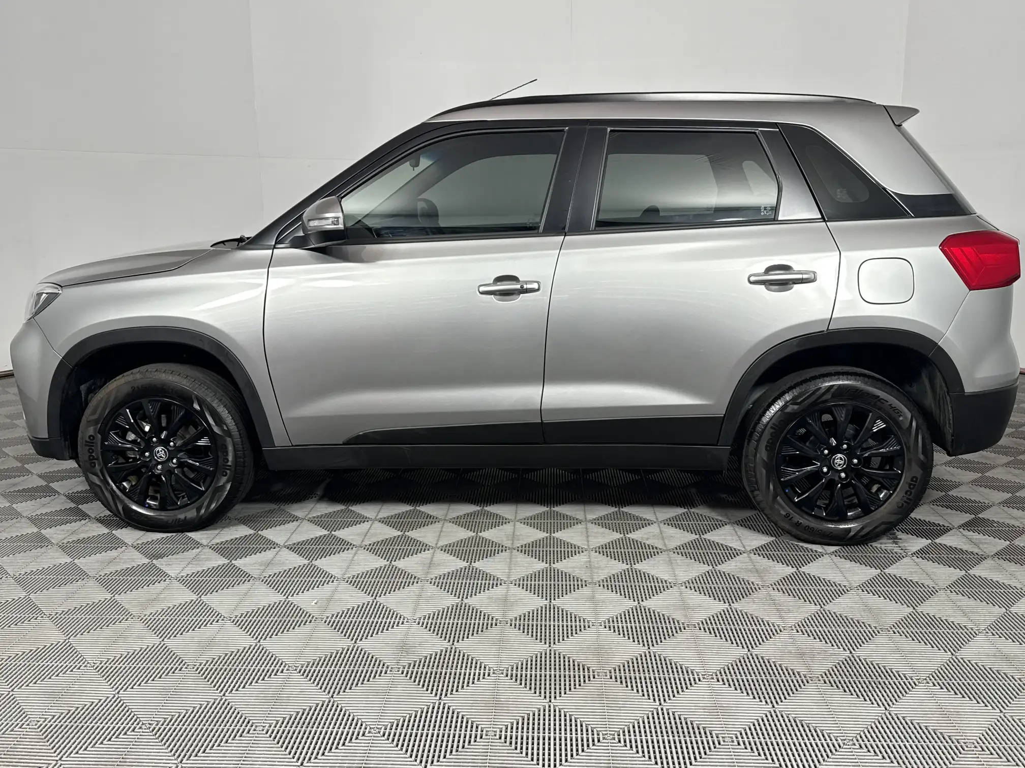 Toyota Urban Cruiser