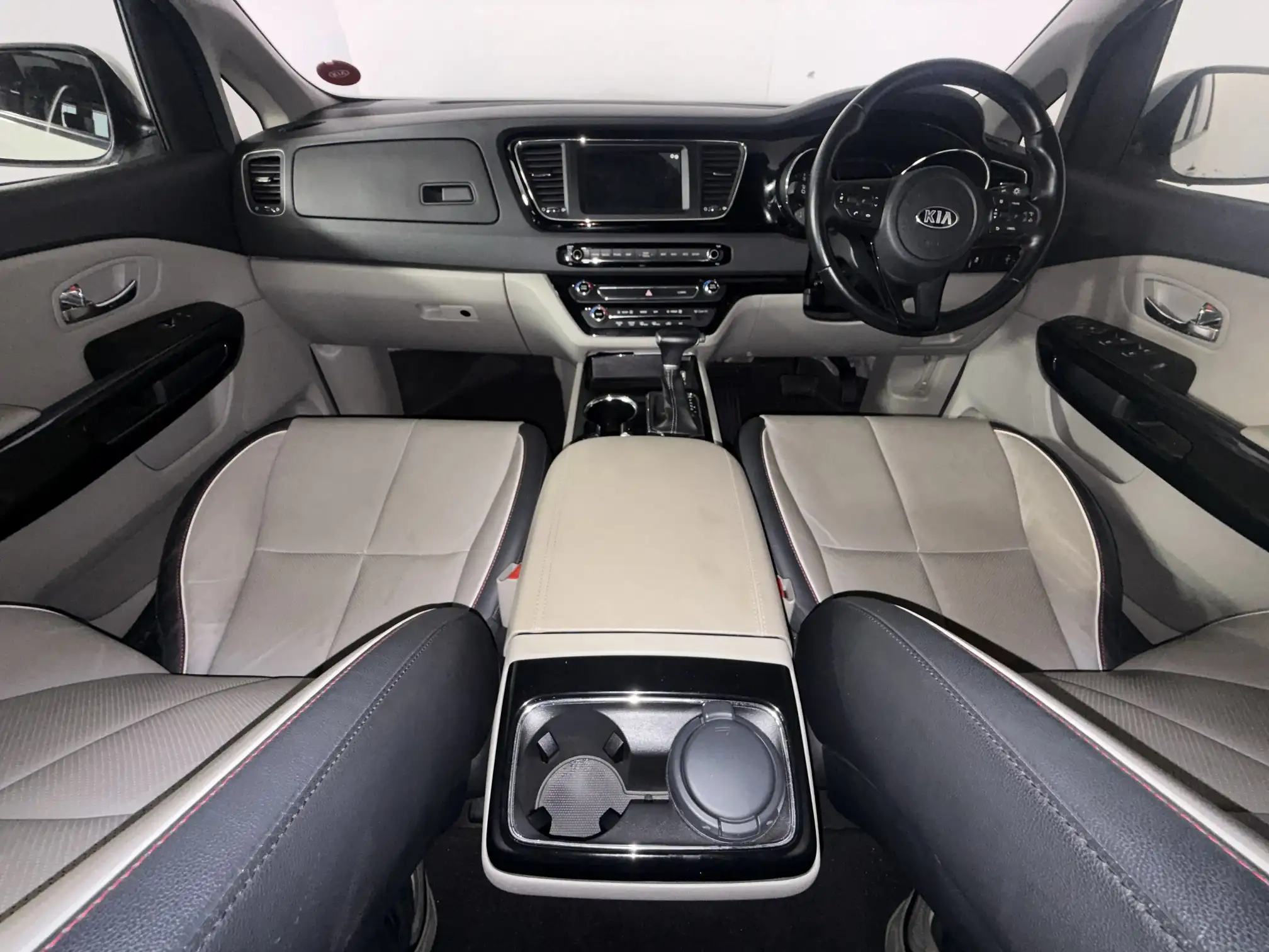 KIA Sedona
