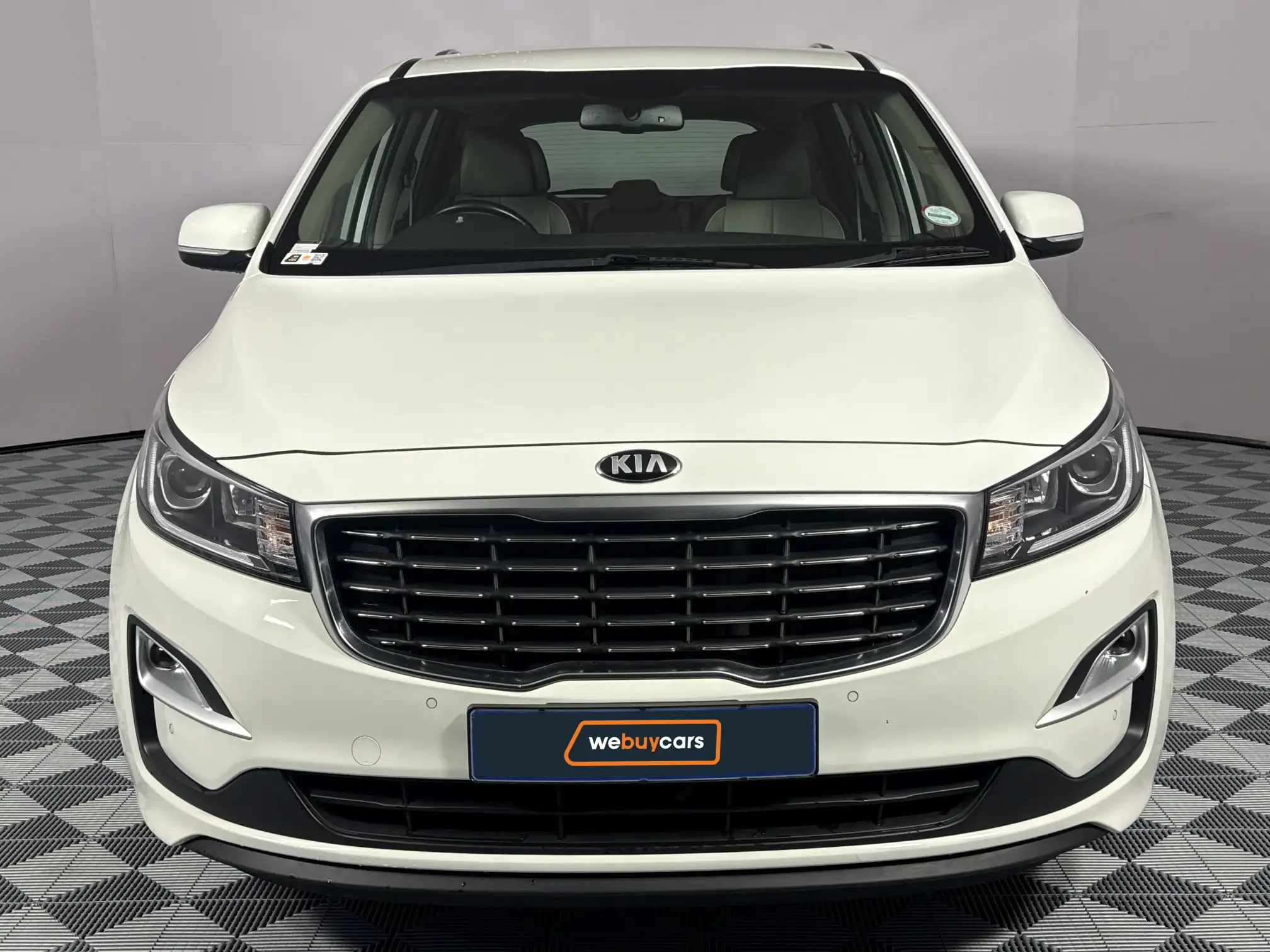 KIA Sedona