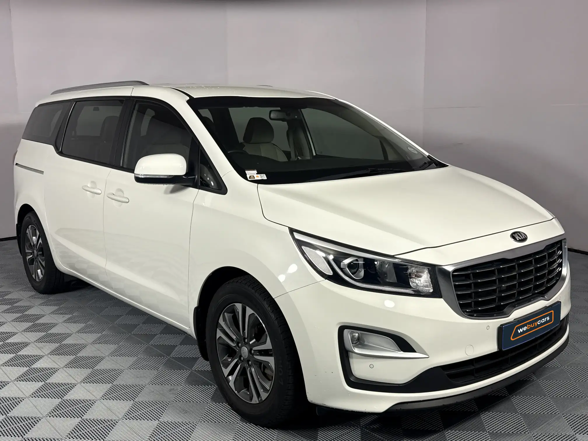 KIA Sedona