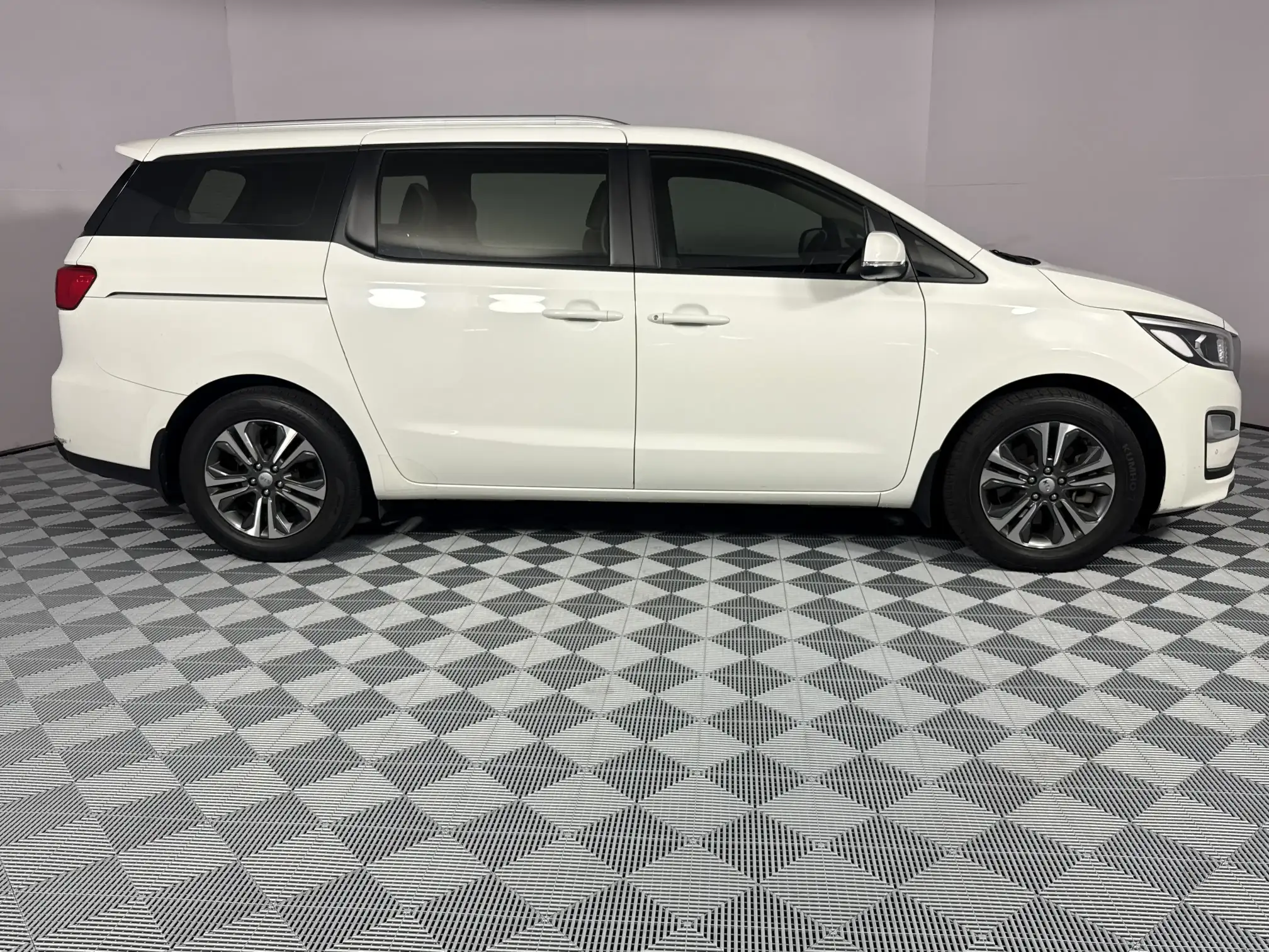 KIA Sedona