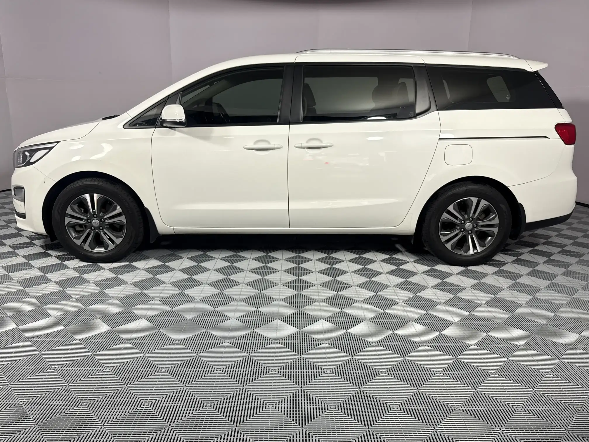 KIA Sedona