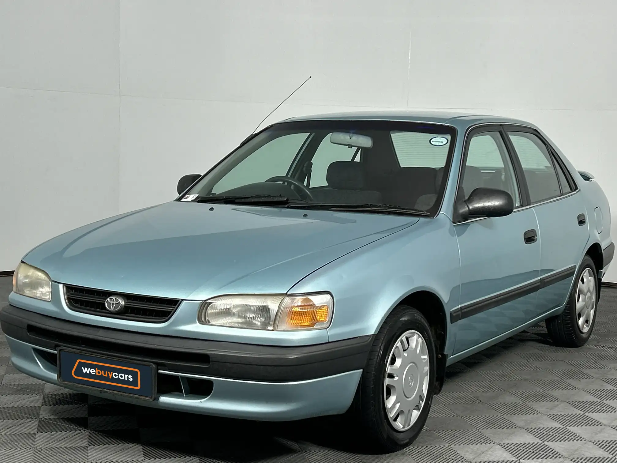 1999 Toyota Corolla
