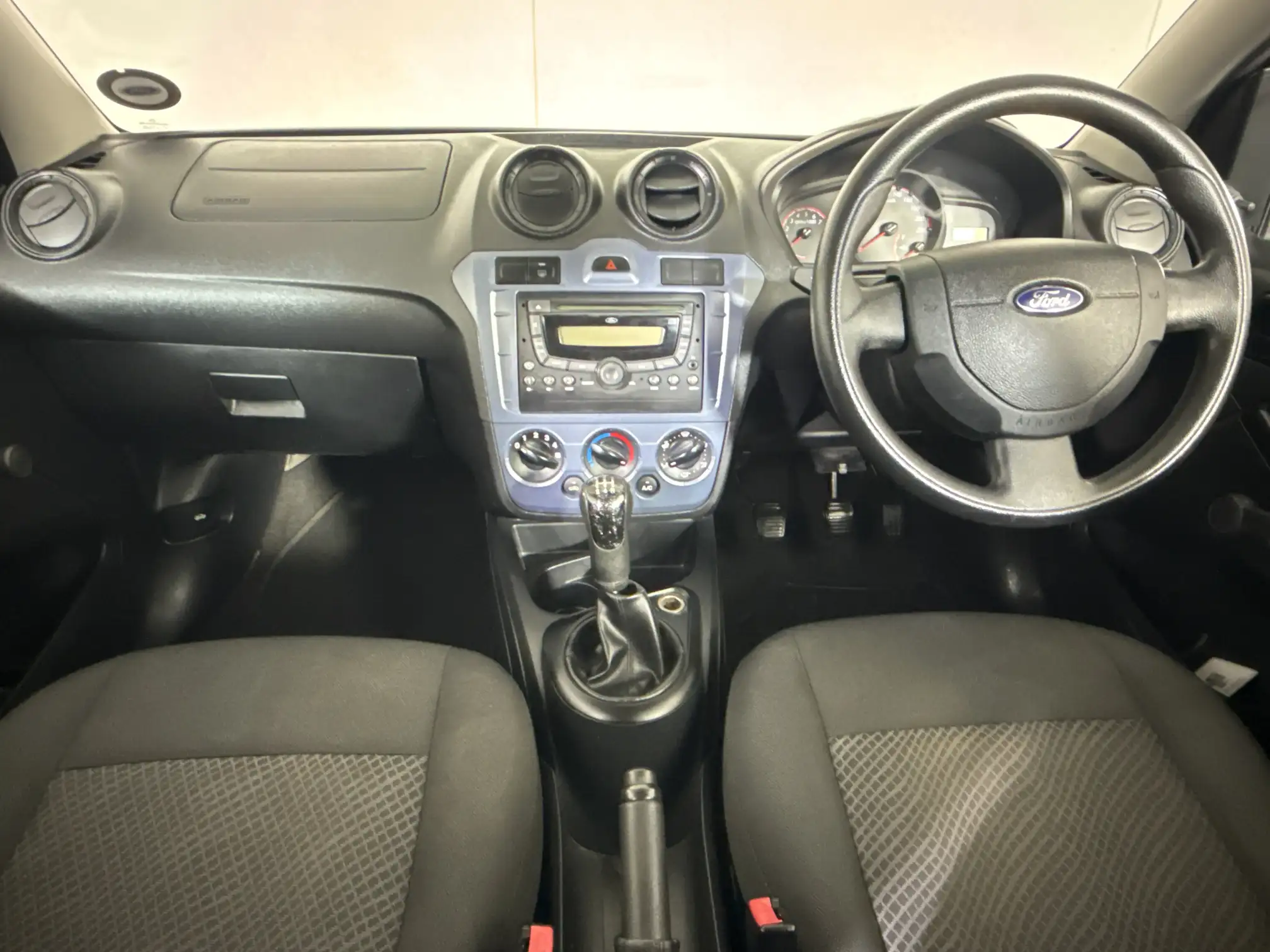 Ford Figo