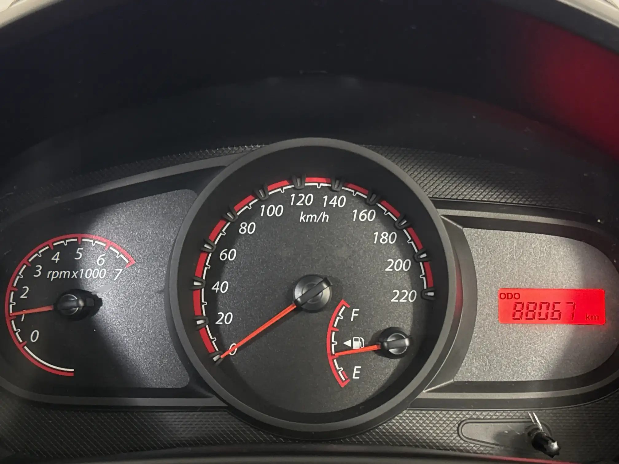 Ford Figo