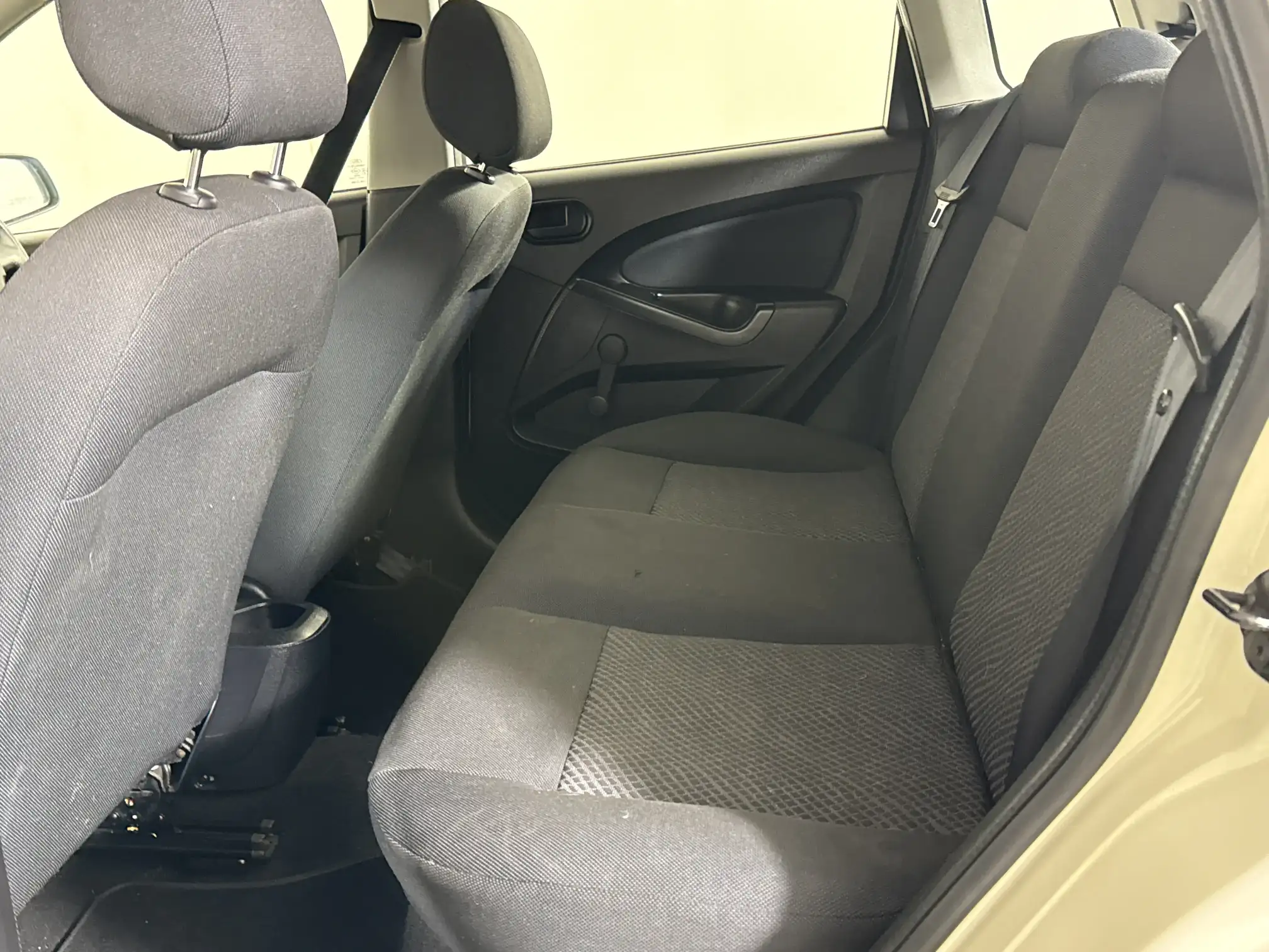 Ford Figo