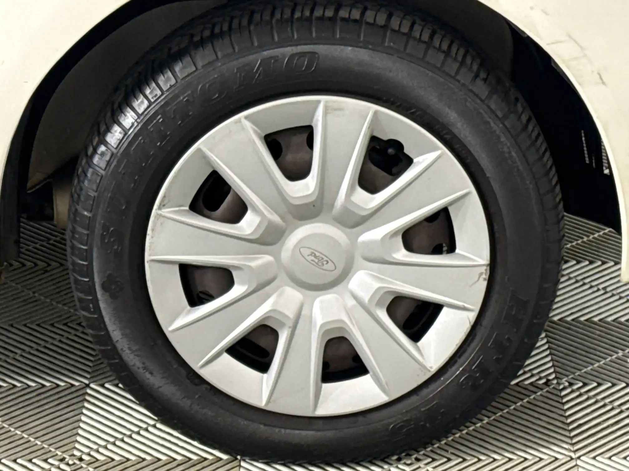 Ford Figo