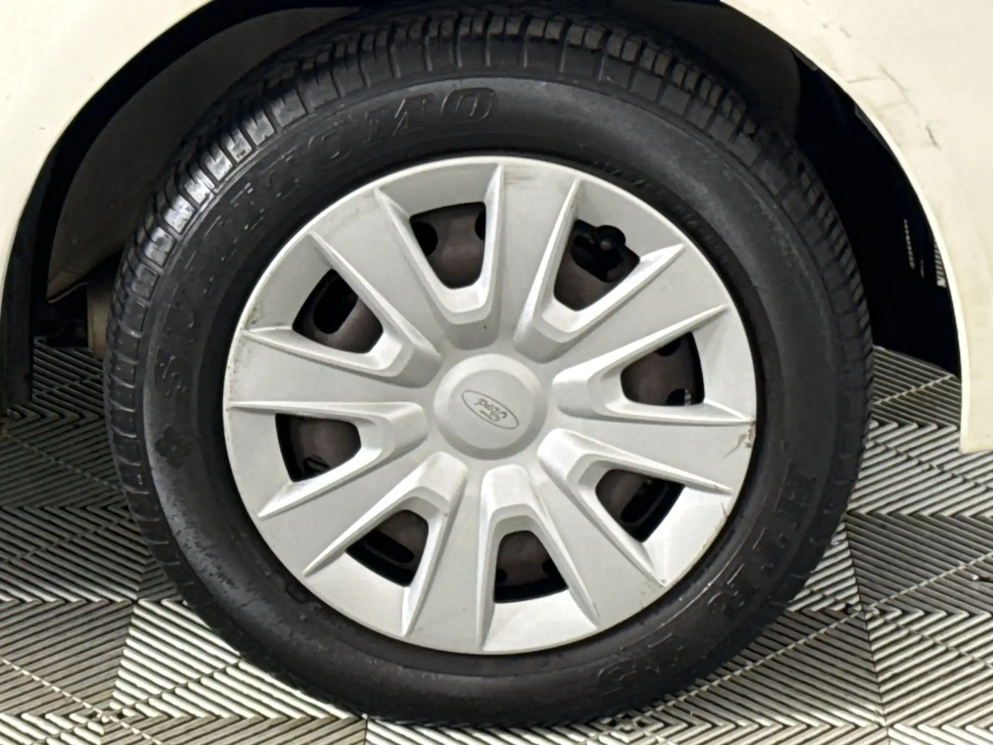 Ford Figo