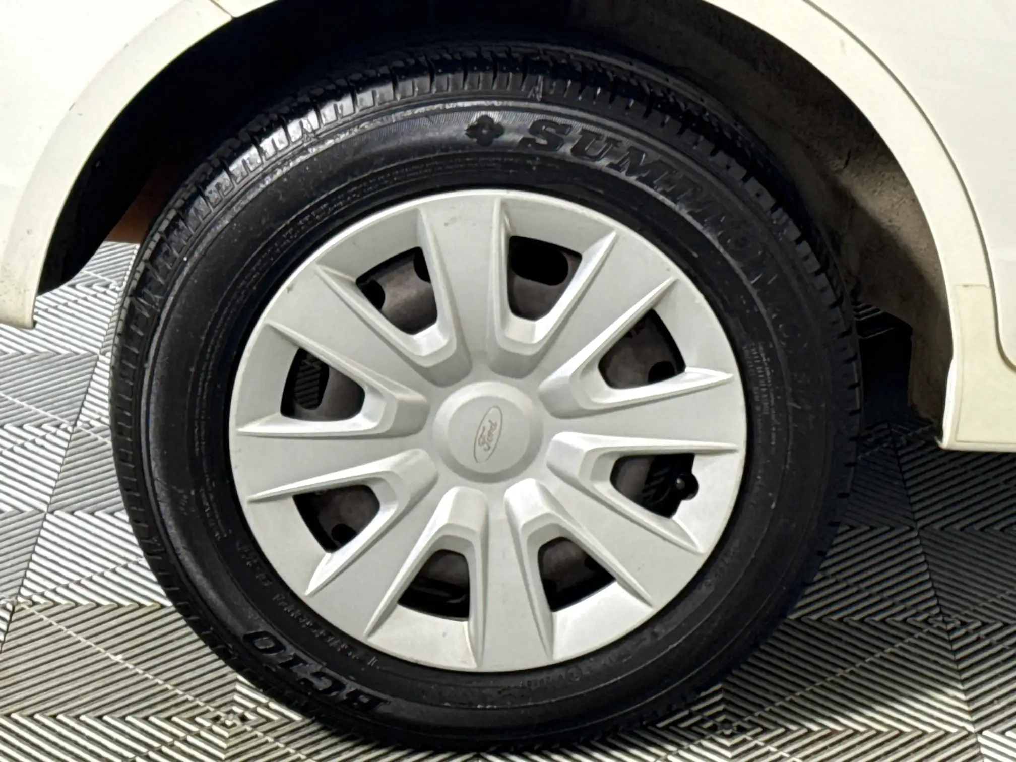 Ford Figo