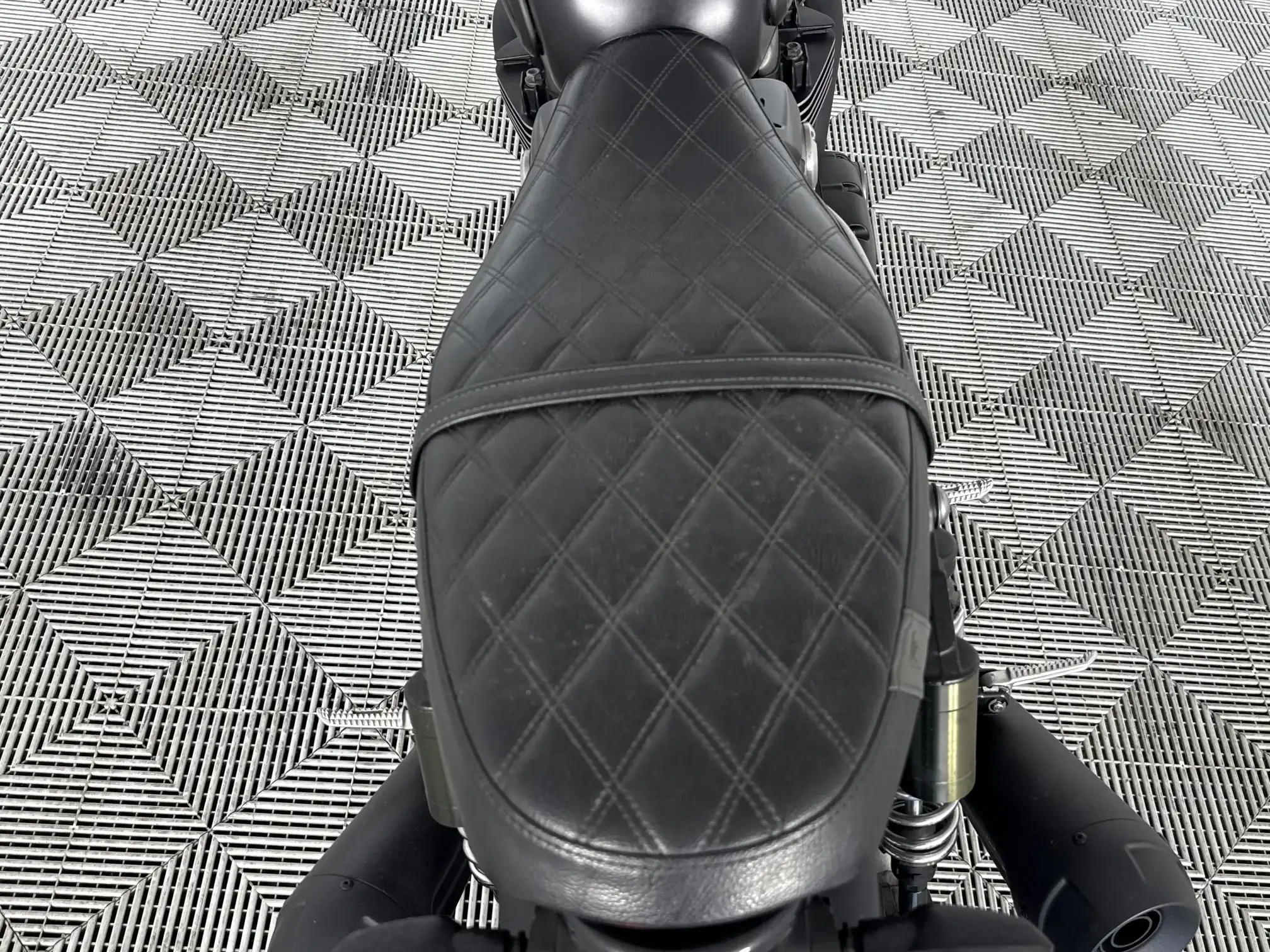 Triumph Speed Twin