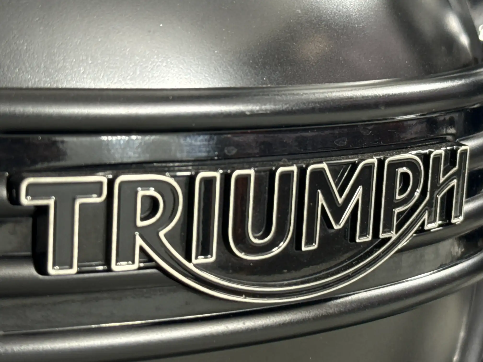 Triumph Speed Twin