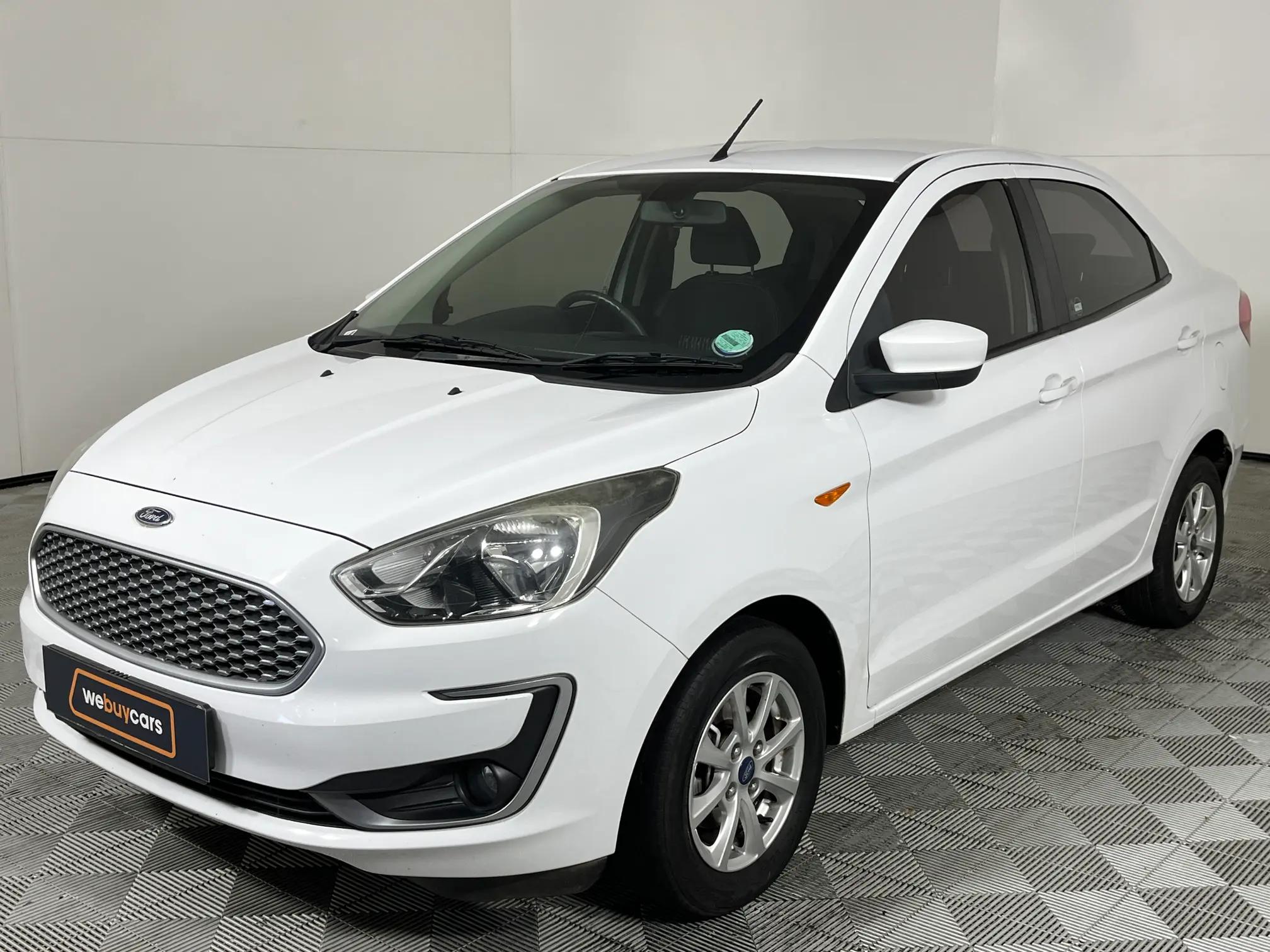 Ford Figo Cars for sale in Centurion Gauteng - New and Used