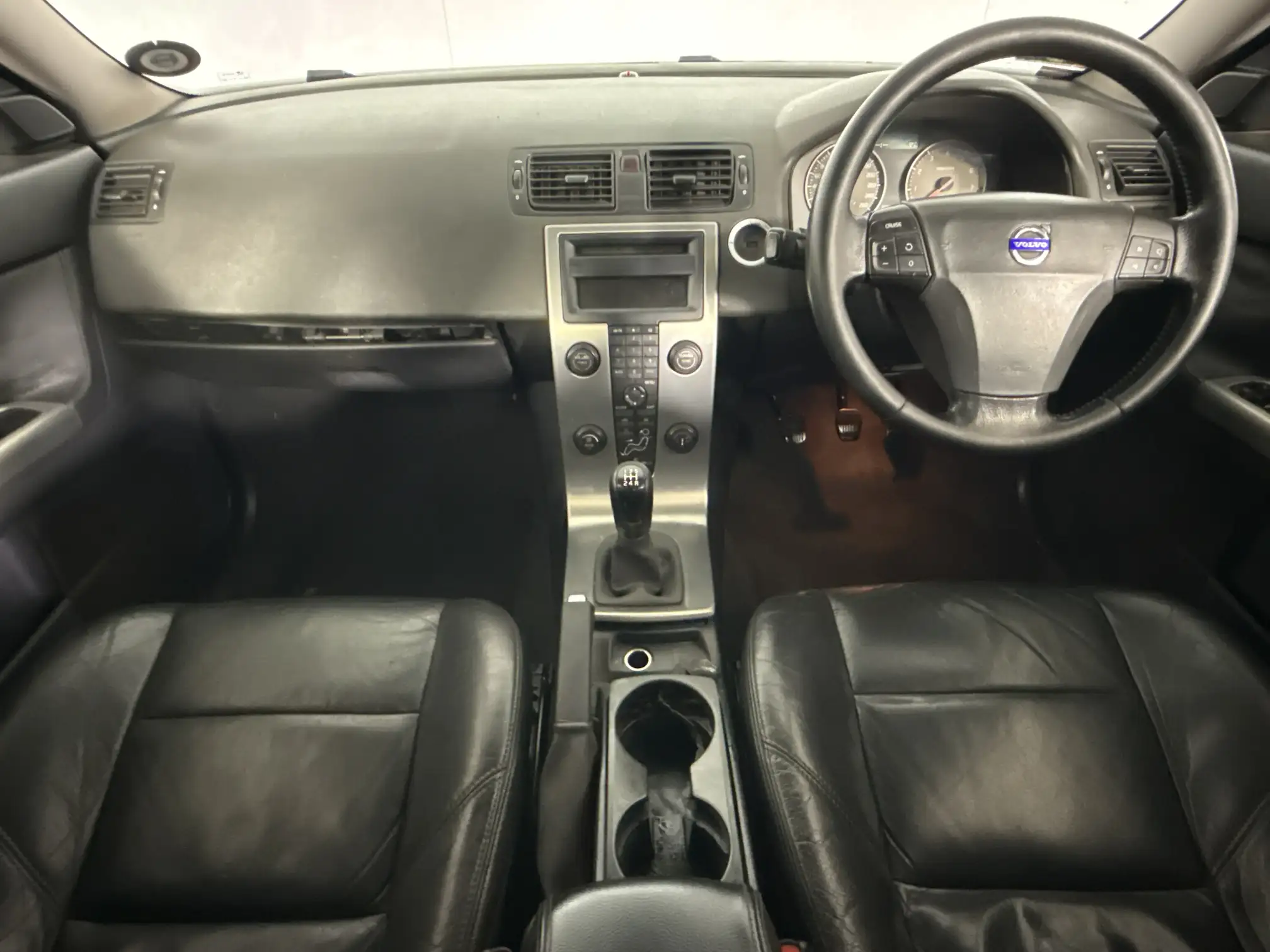 Volvo S40