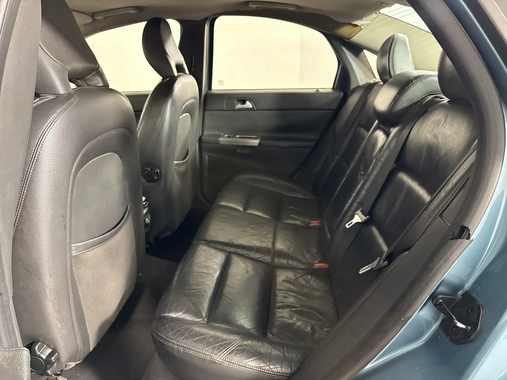 Volvo S40