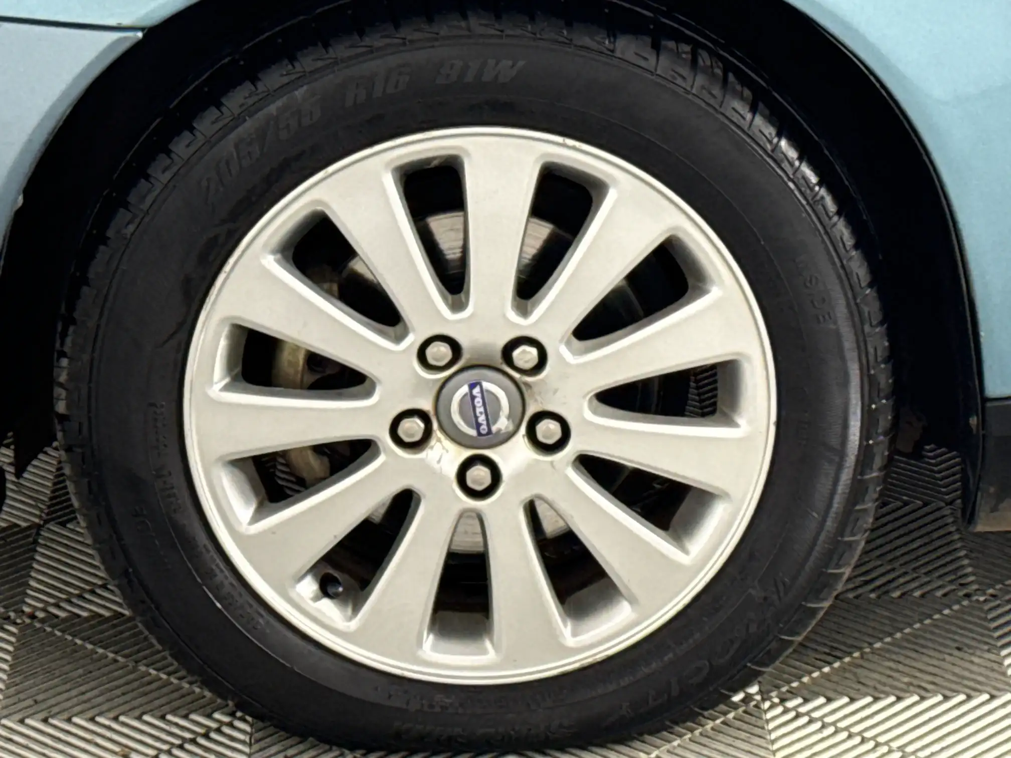 Volvo S40