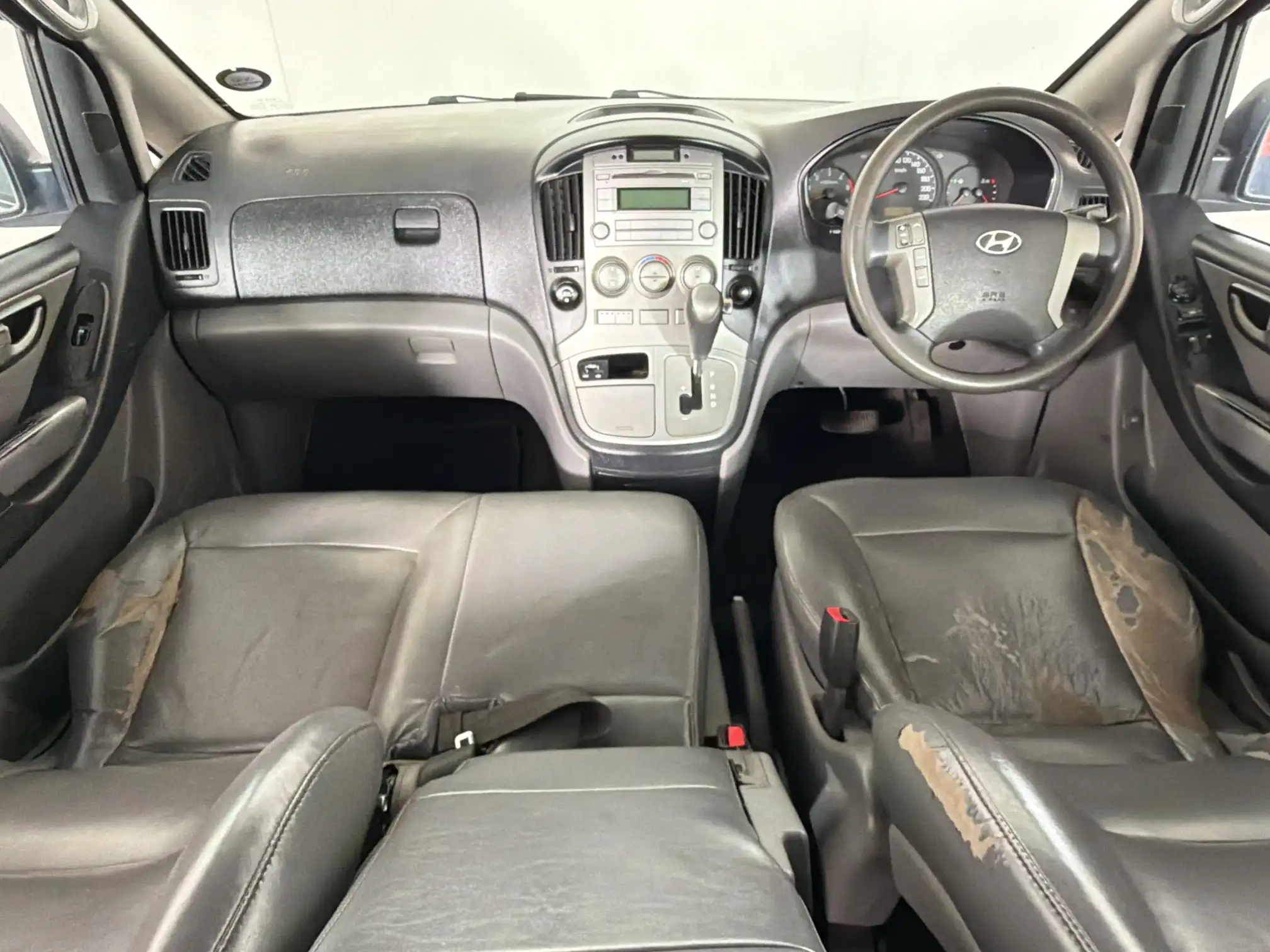 Hyundai H-1