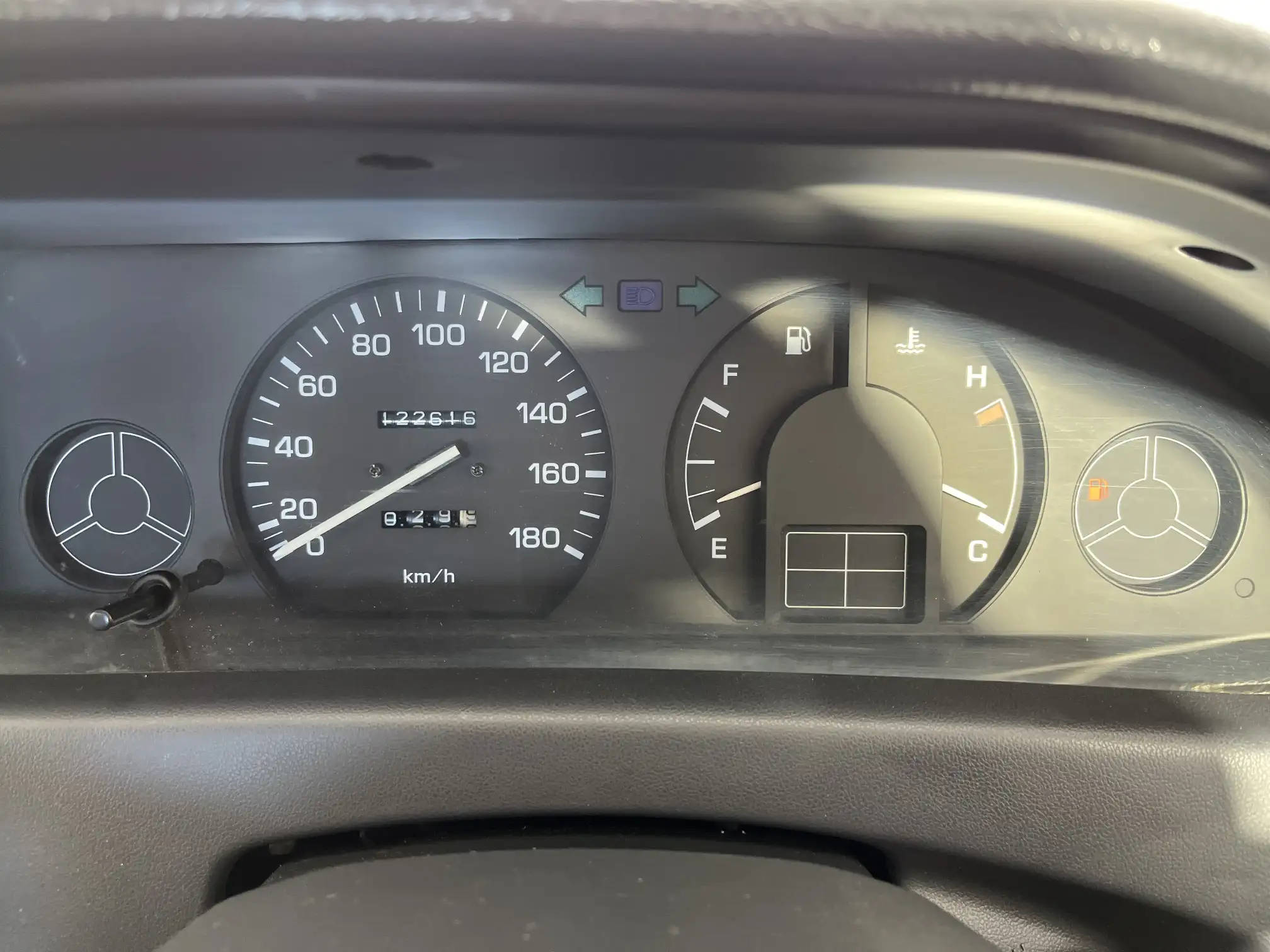 Toyota Tazz
