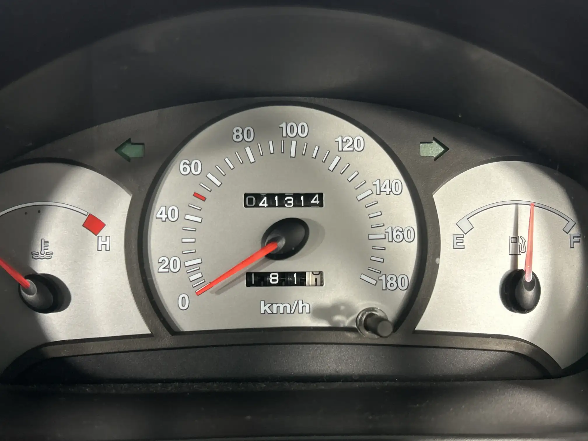Hyundai Atos/Atoz
