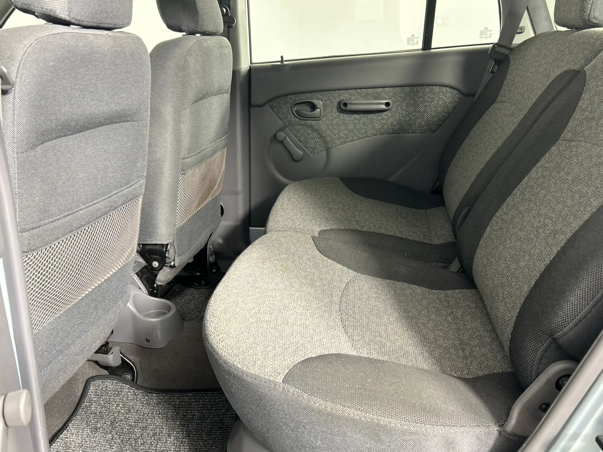 Hyundai Atos/Atoz