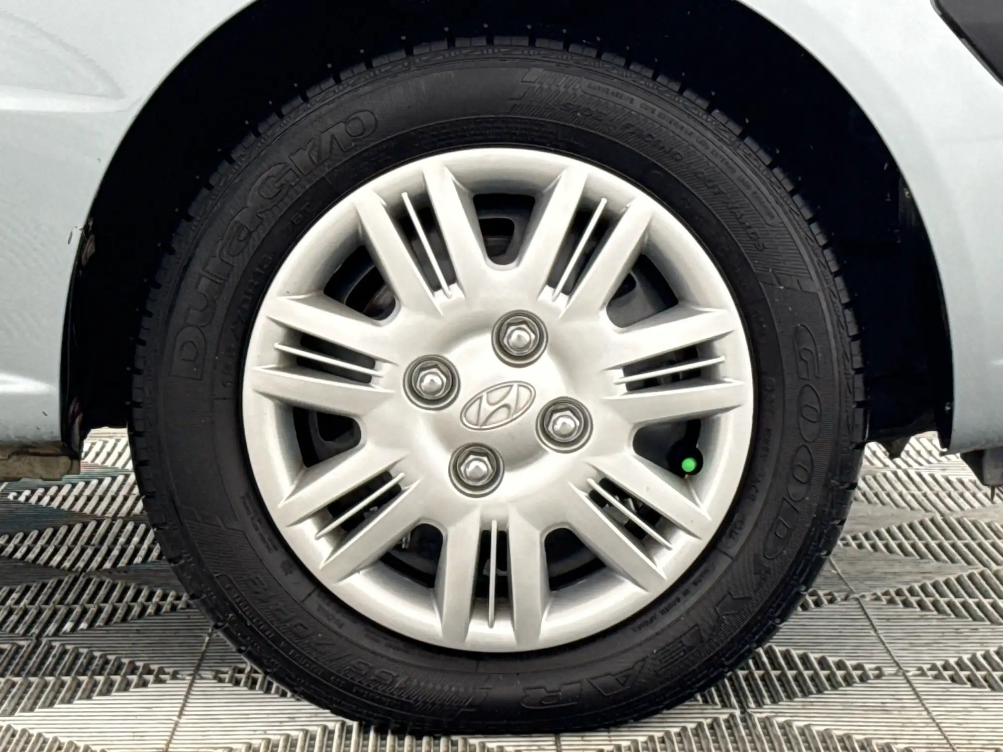 Hyundai Atos/Atoz