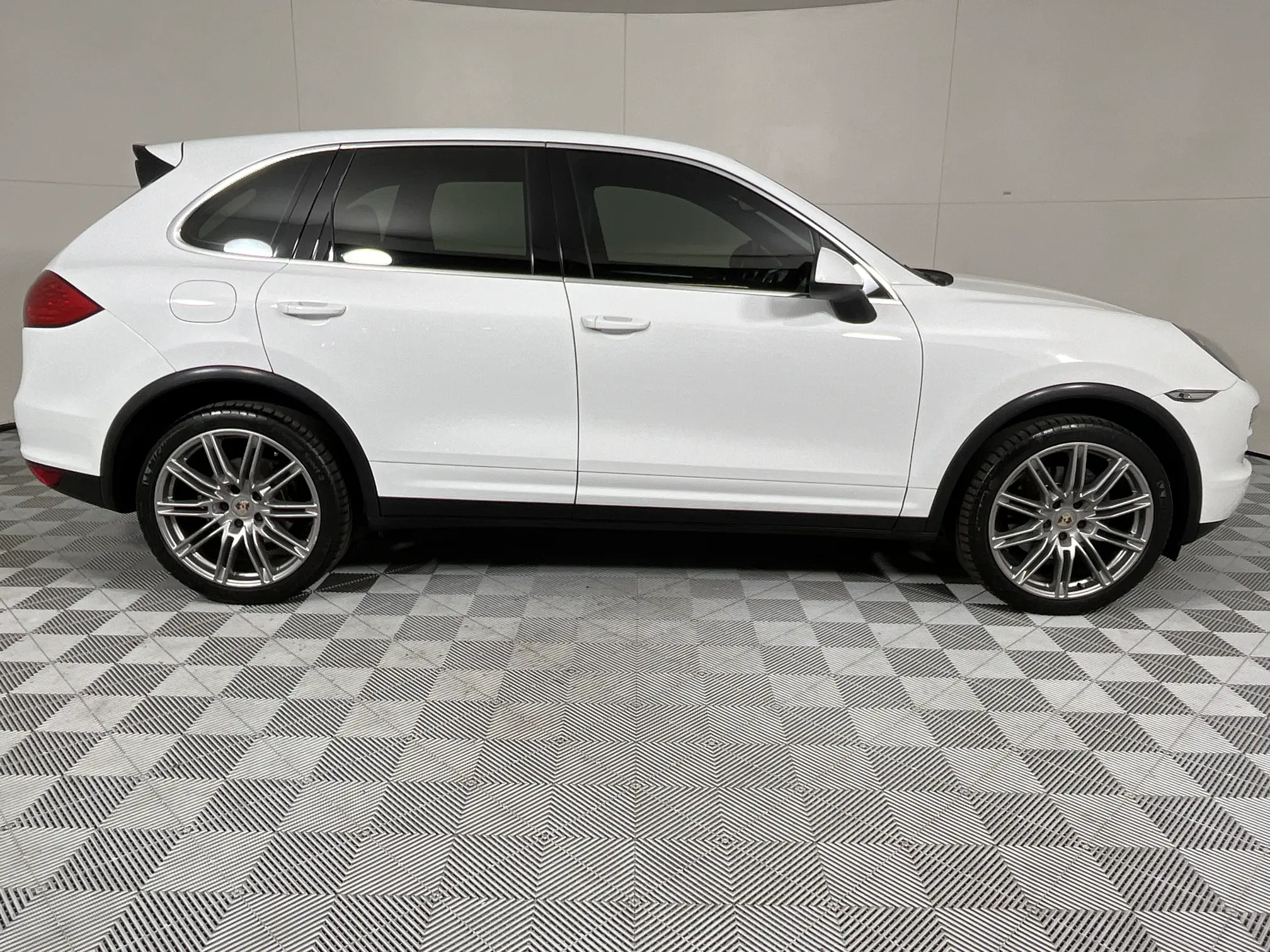 Used 2012 Porsche Cayenne Tiptronic (E2) for sale | WeBuyCars