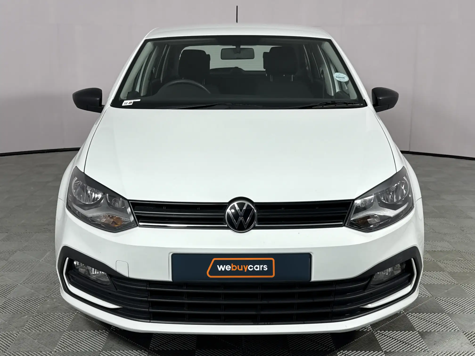 Volkswagen Polo Vivo
