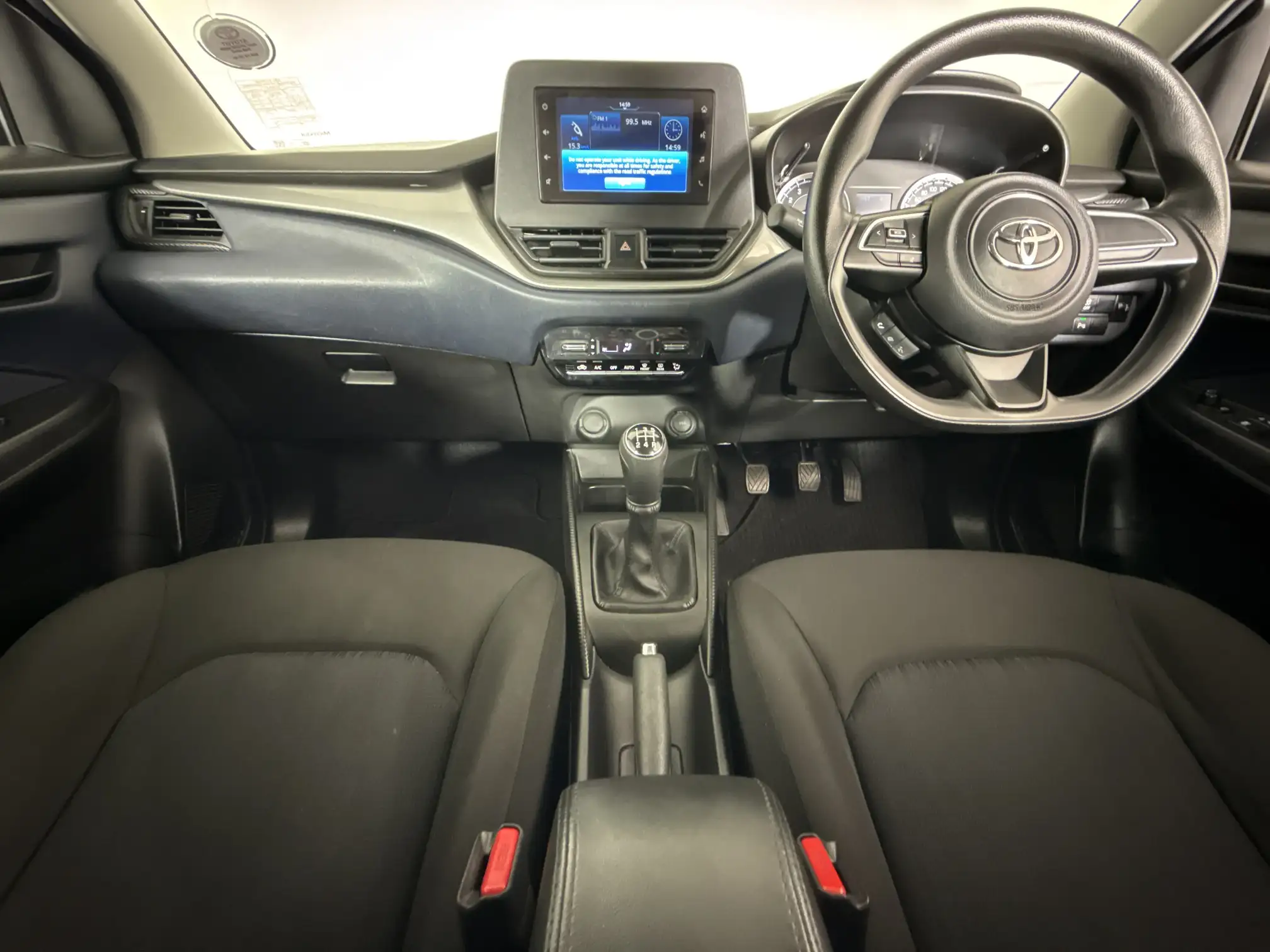 Toyota Starlet