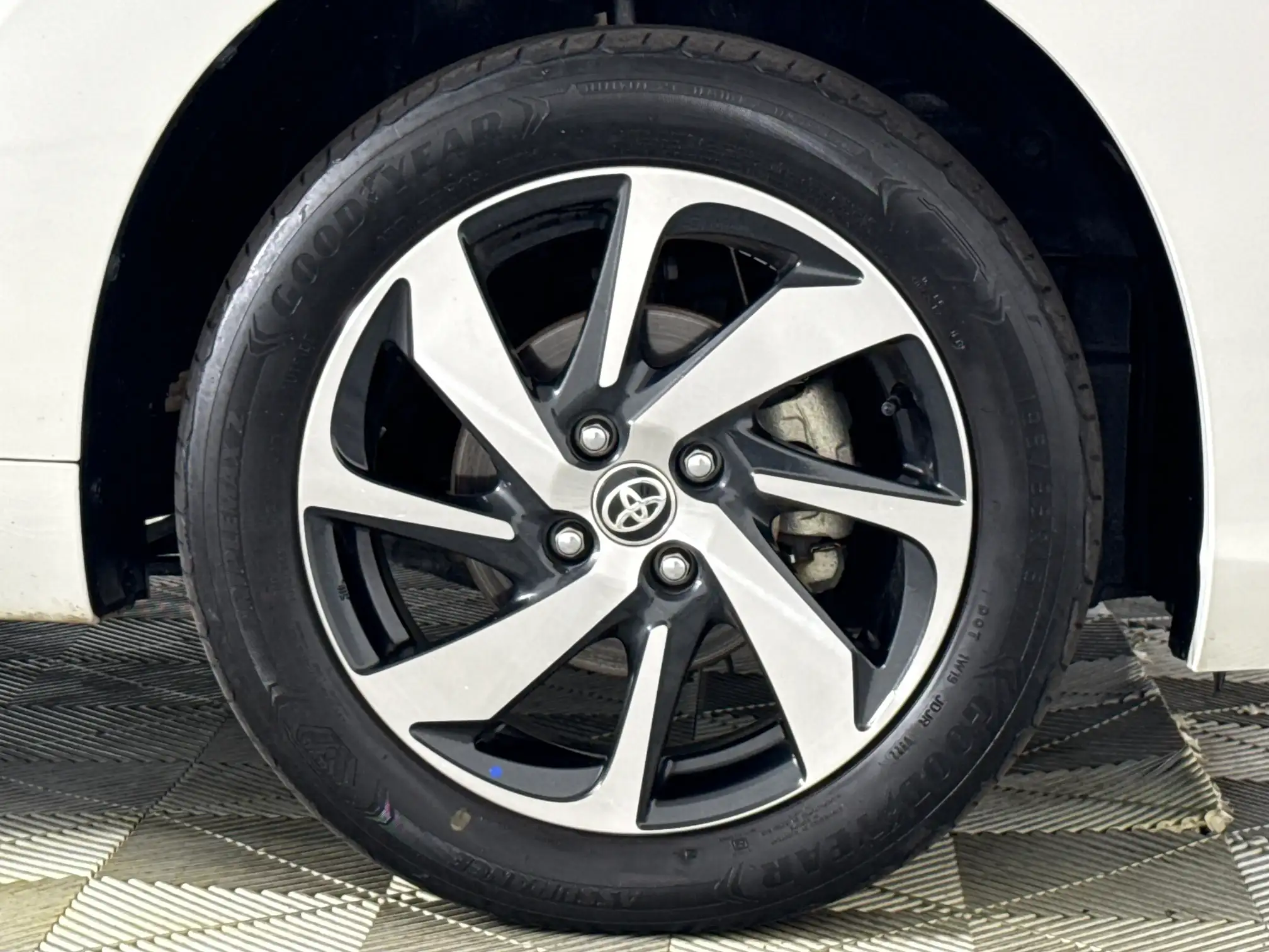 Toyota Starlet