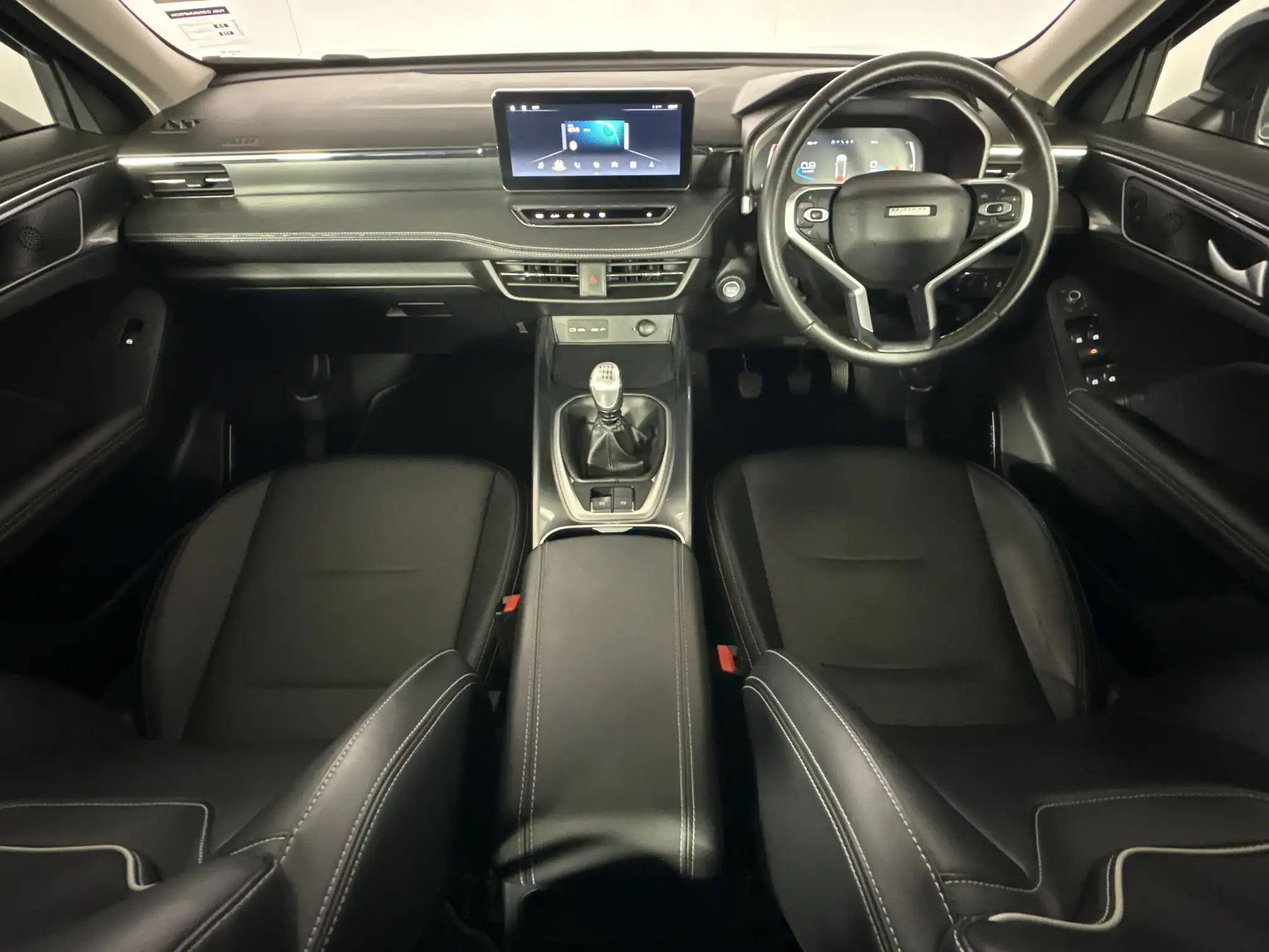 Haval H2