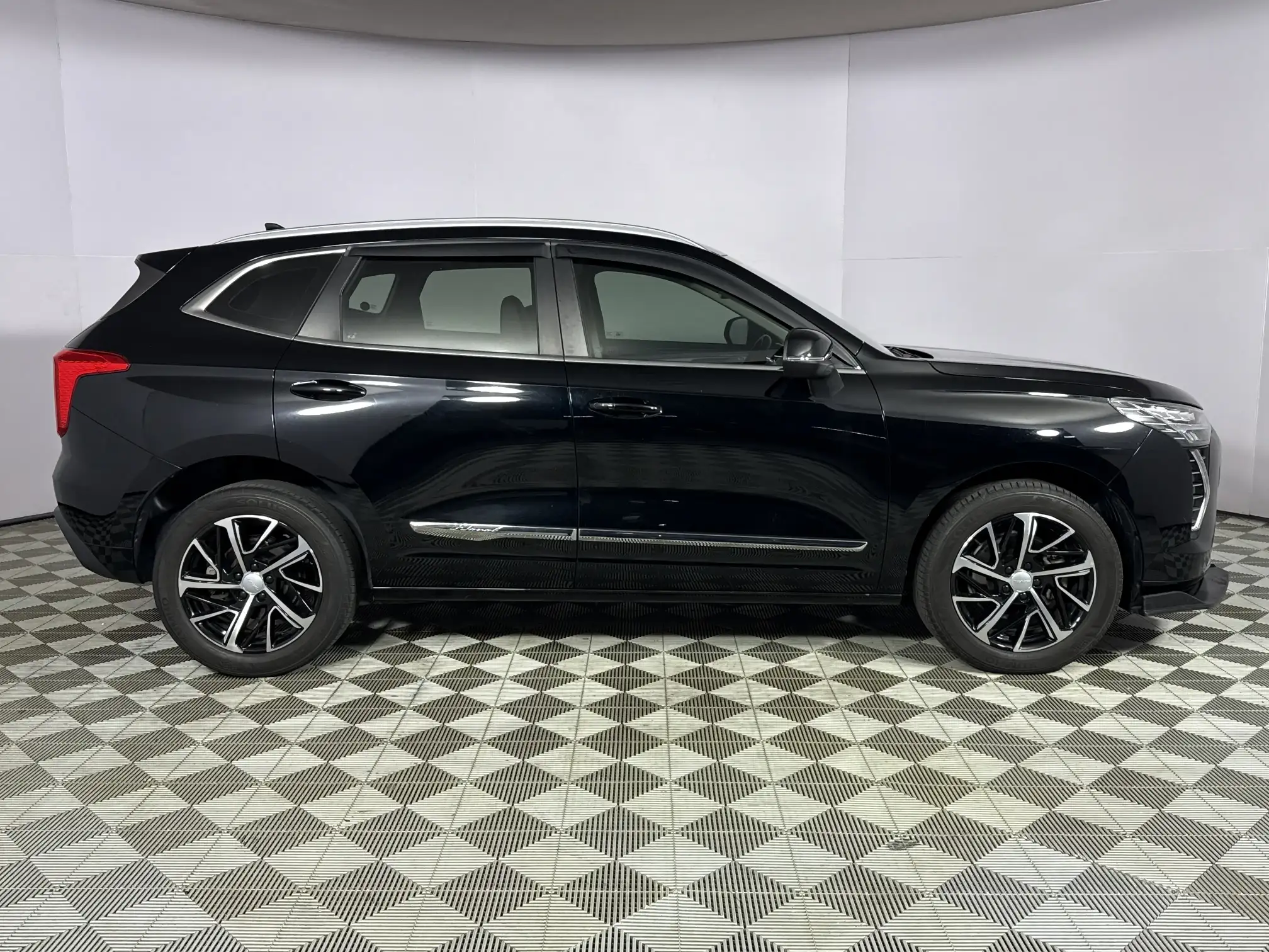 Haval H2