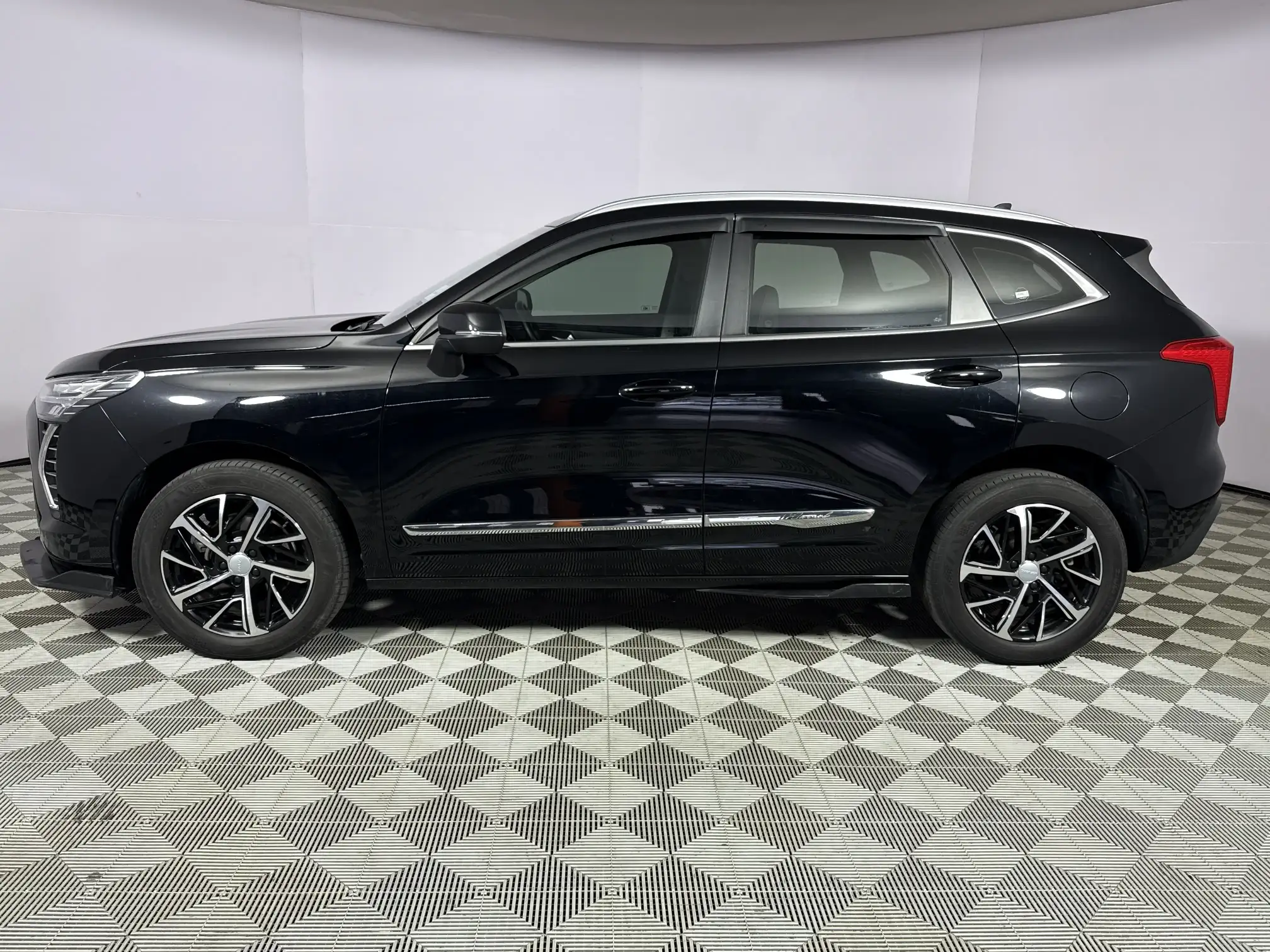Haval H2