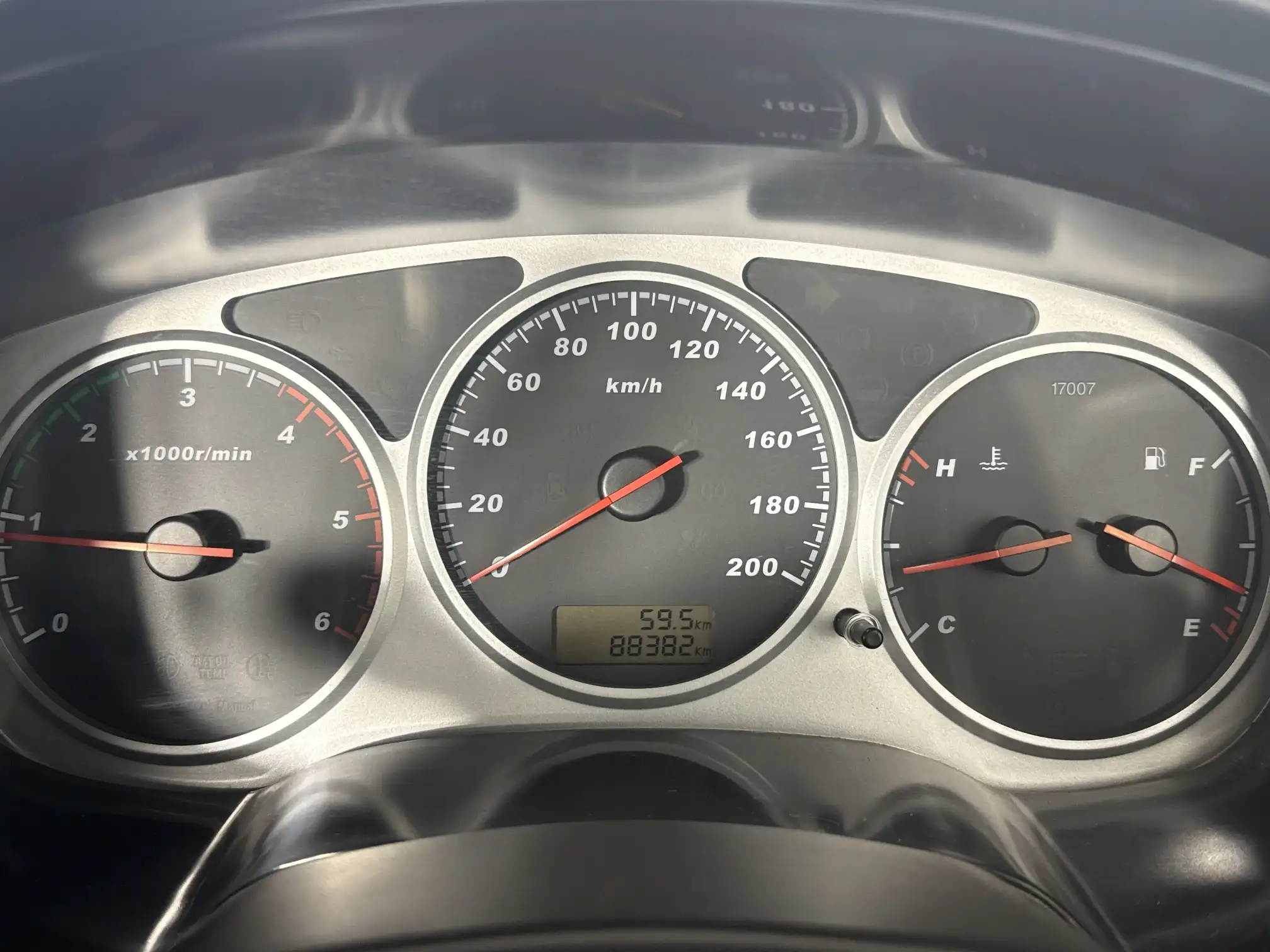GWM Steed 5