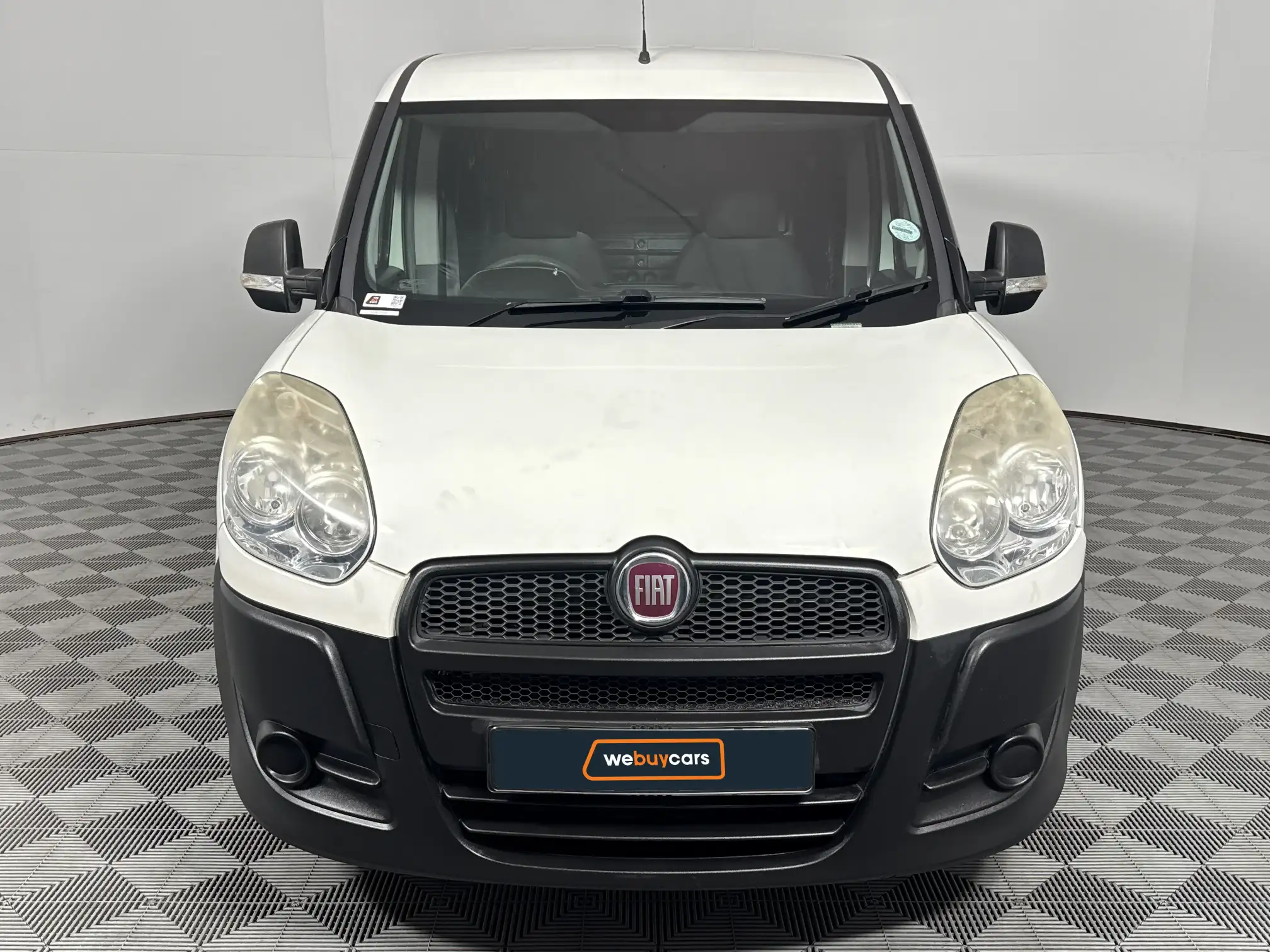 Fiat Doblo