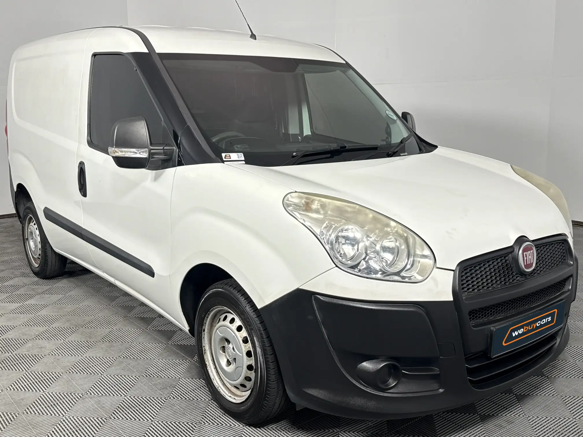 Fiat Doblo