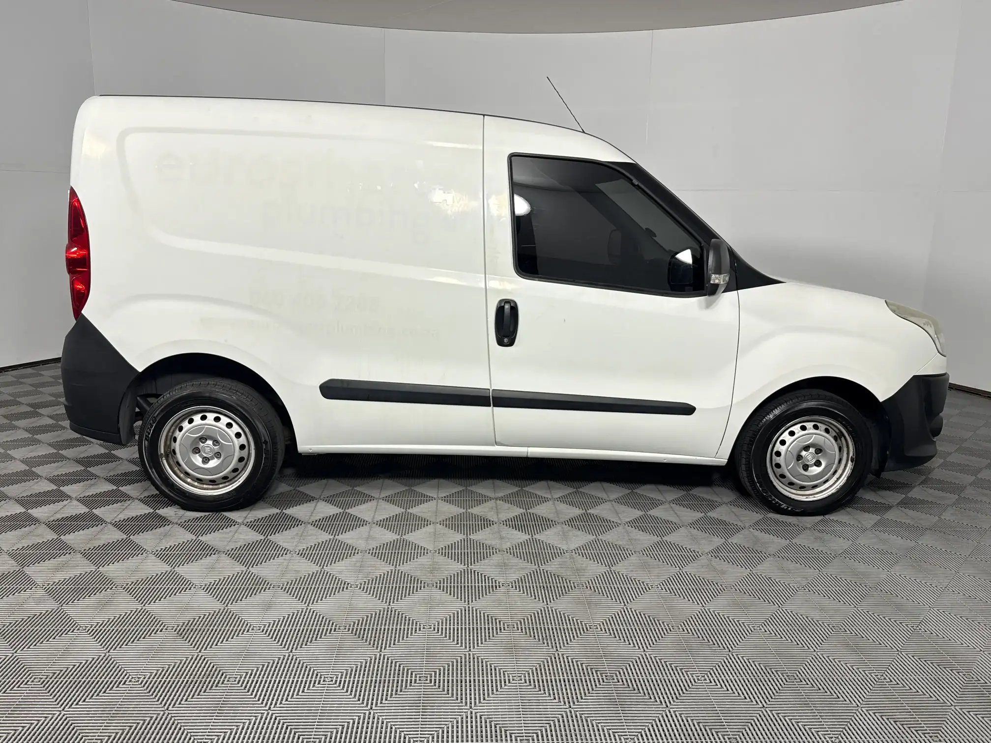 Fiat Doblo