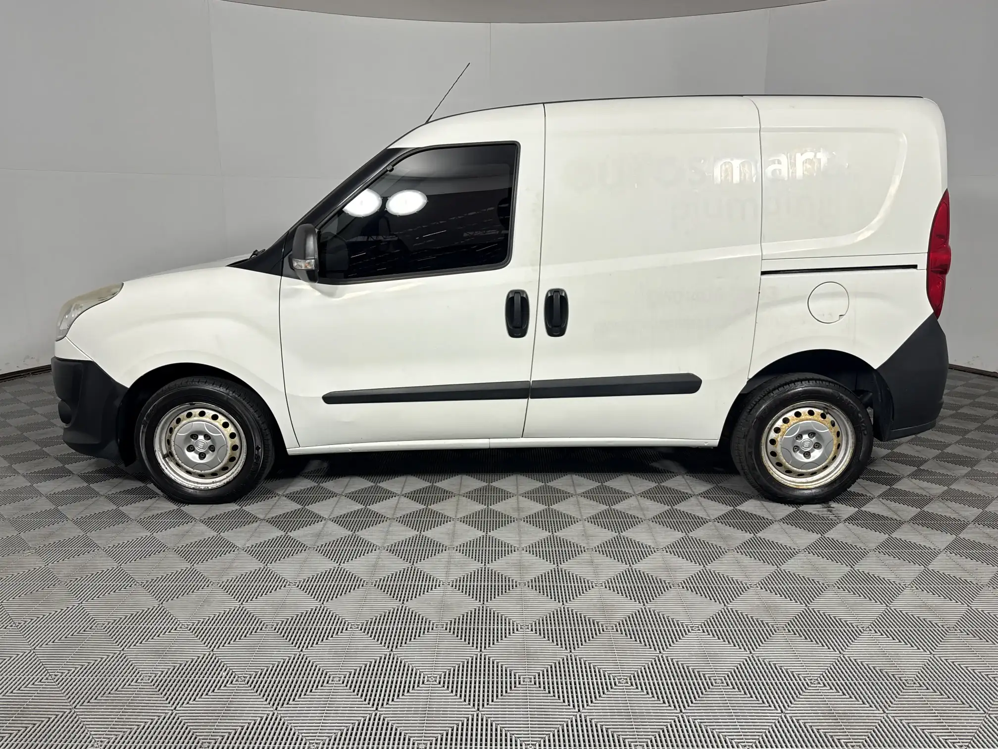 Fiat Doblo