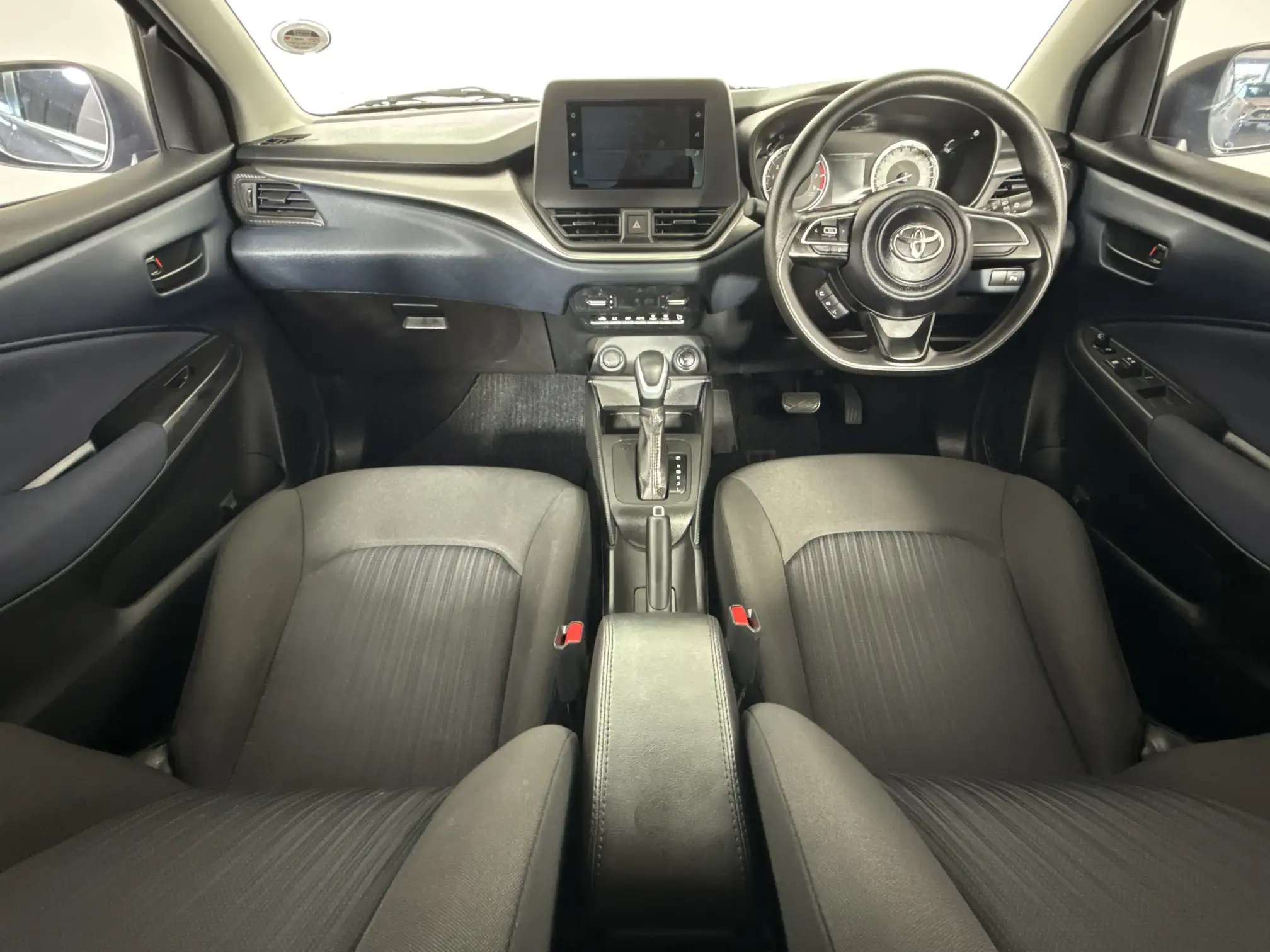 Toyota Starlet