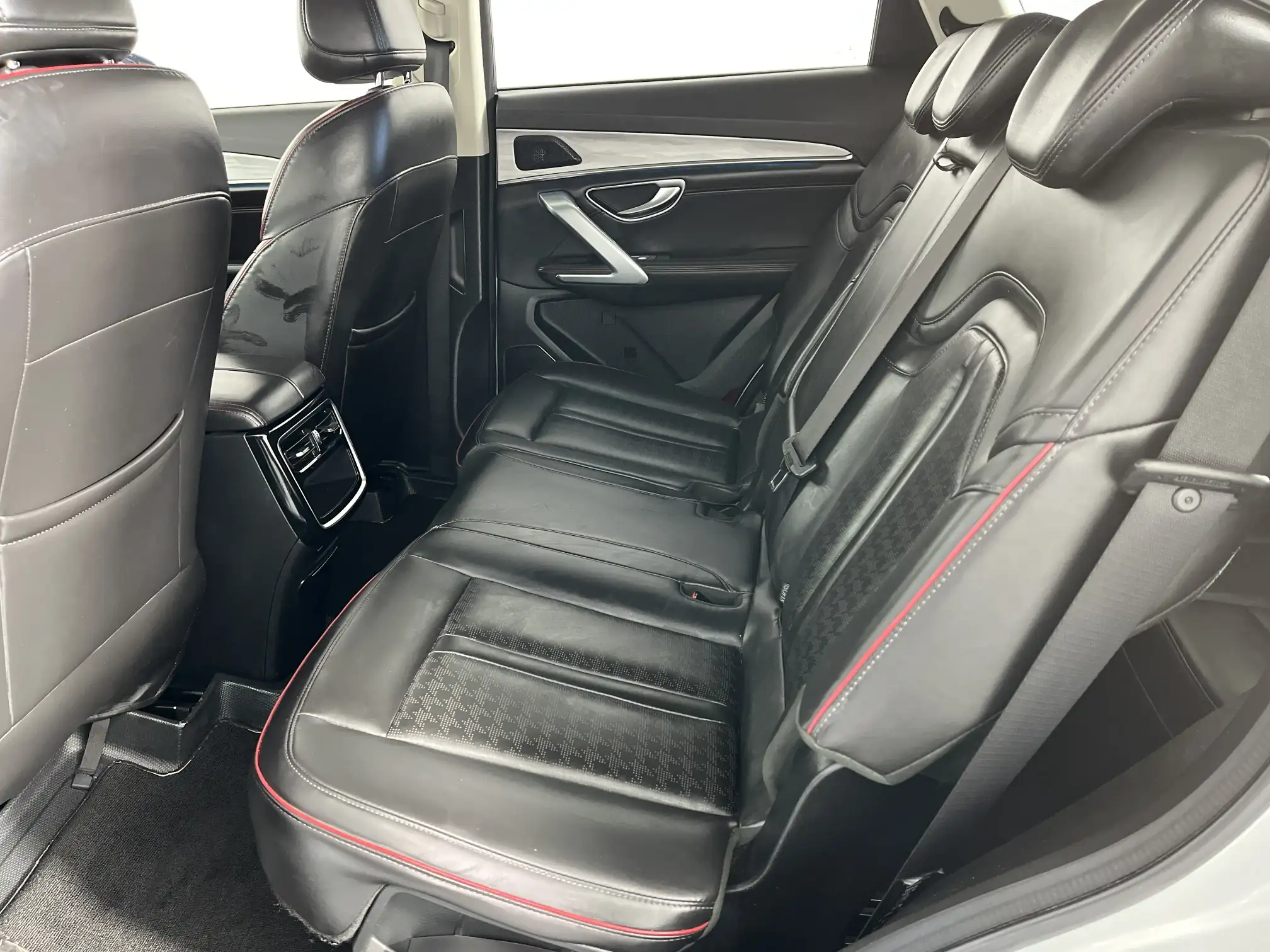 Jetour X70