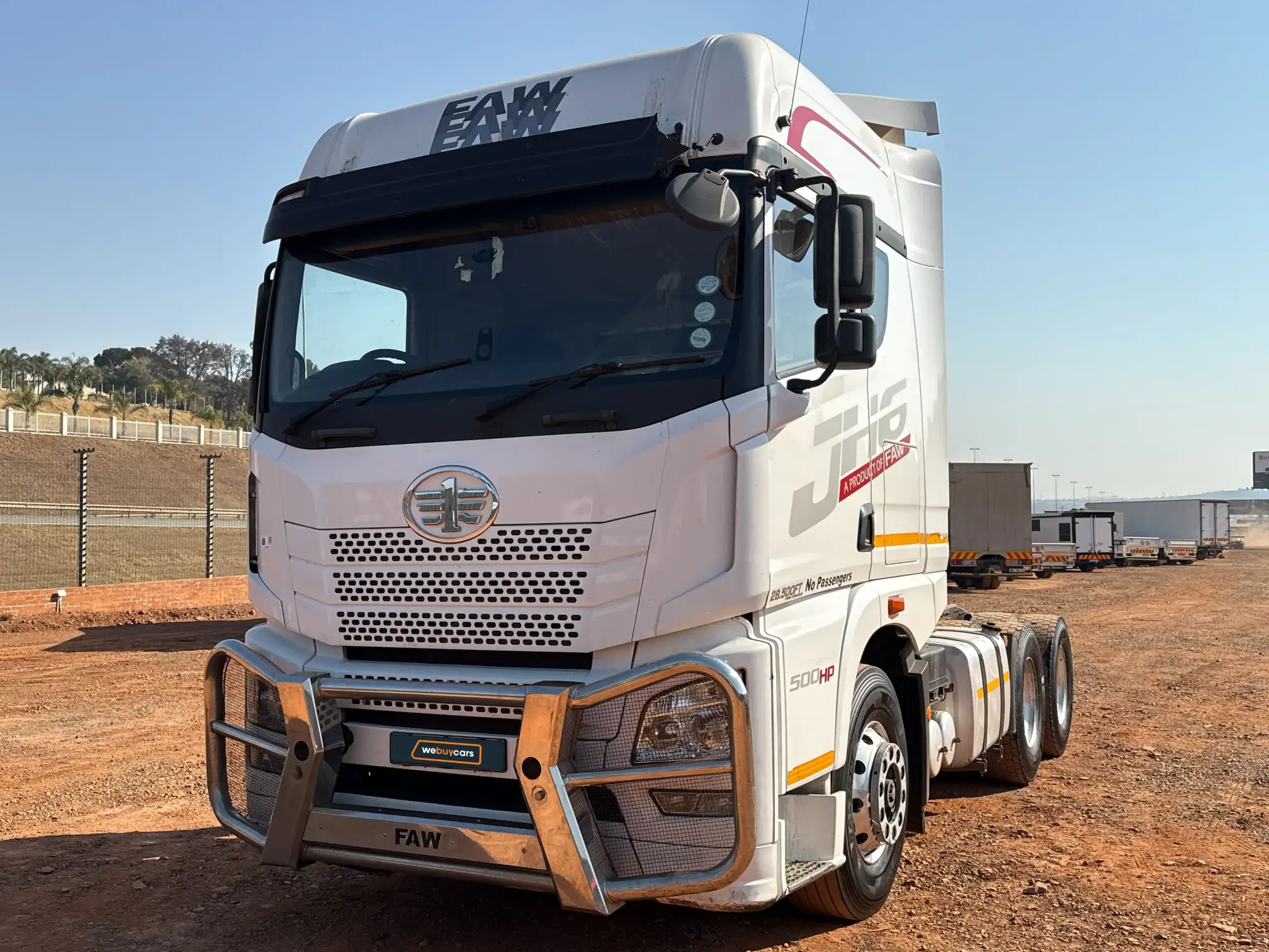 2024 FAW 28 Series