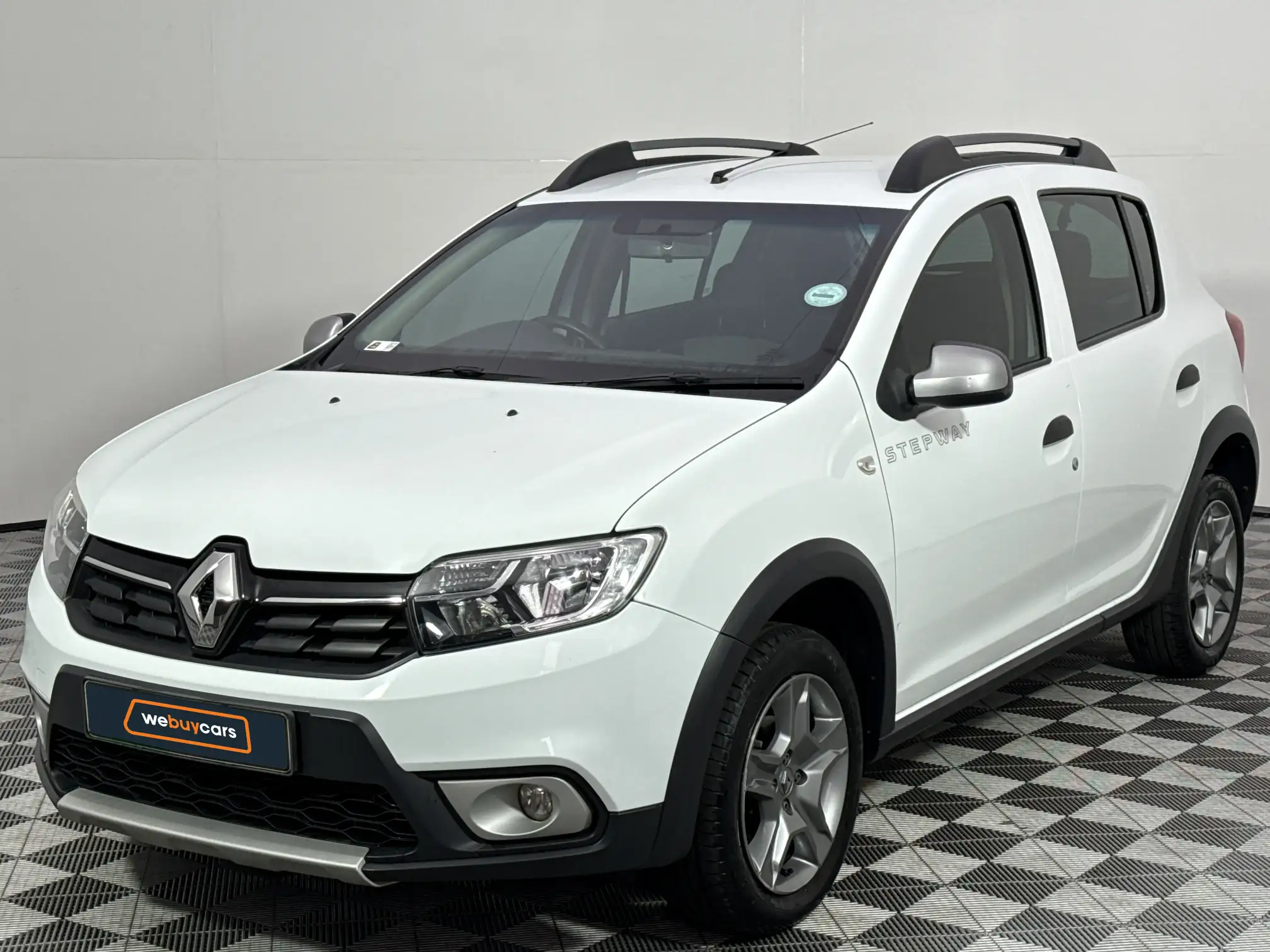 2021 Renault Sandero
