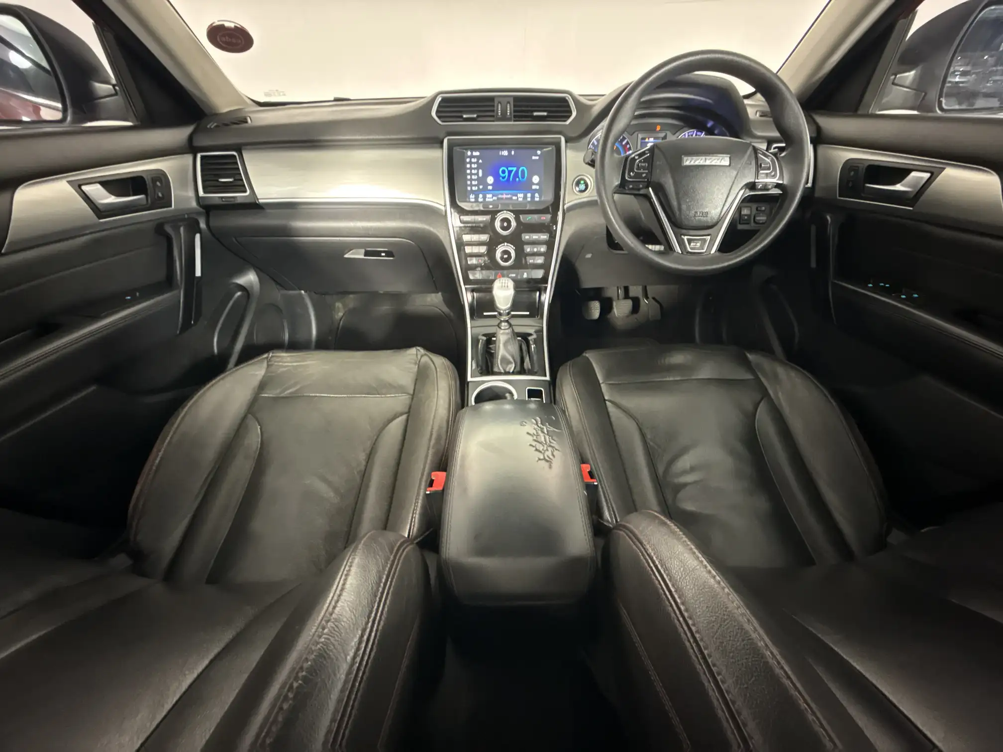 Haval H2