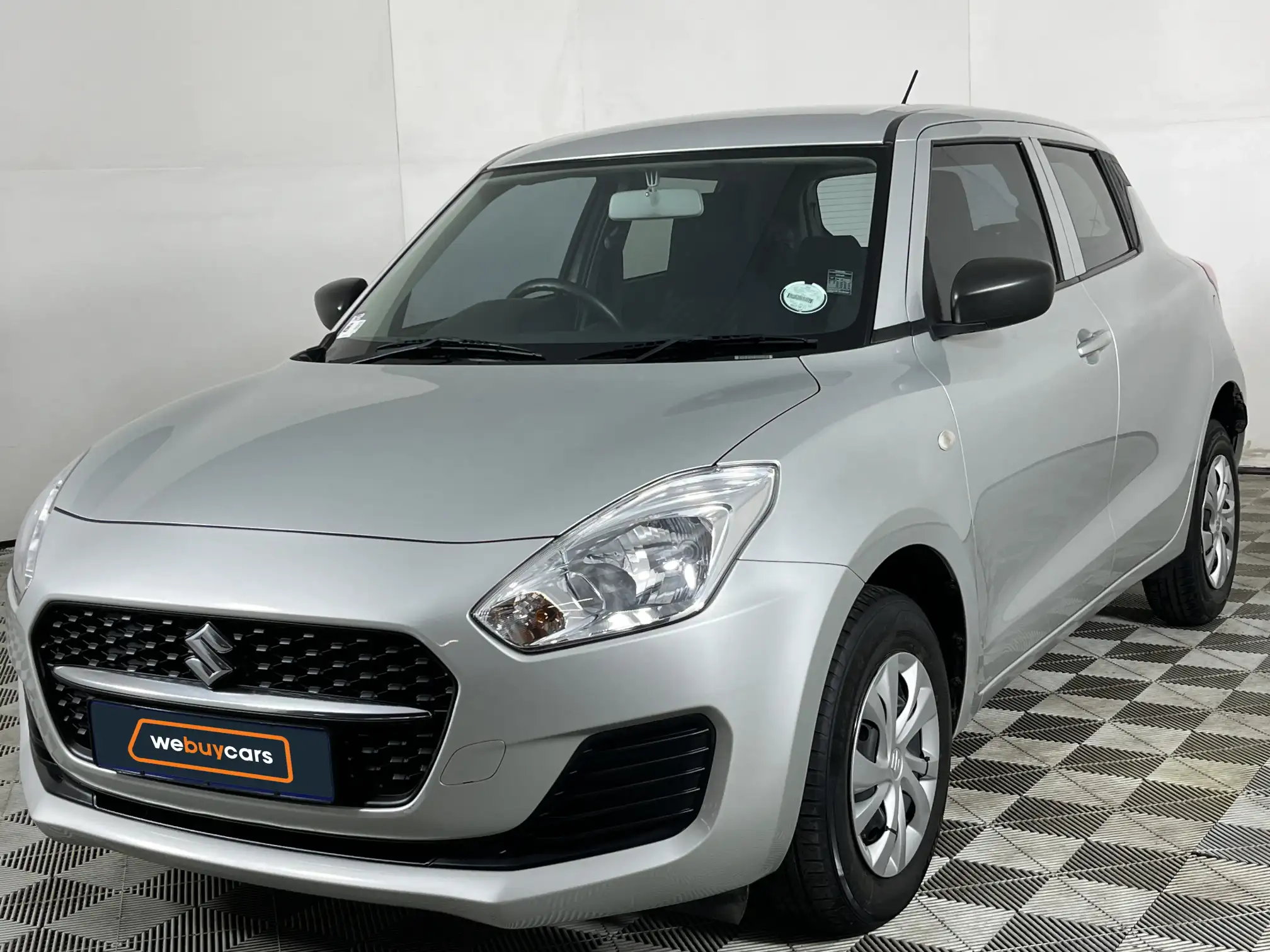 2023 Suzuki Swift
