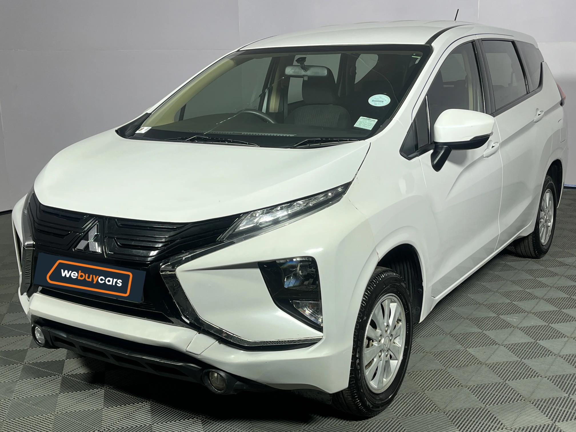 Mitsubishi Xpander 1.5