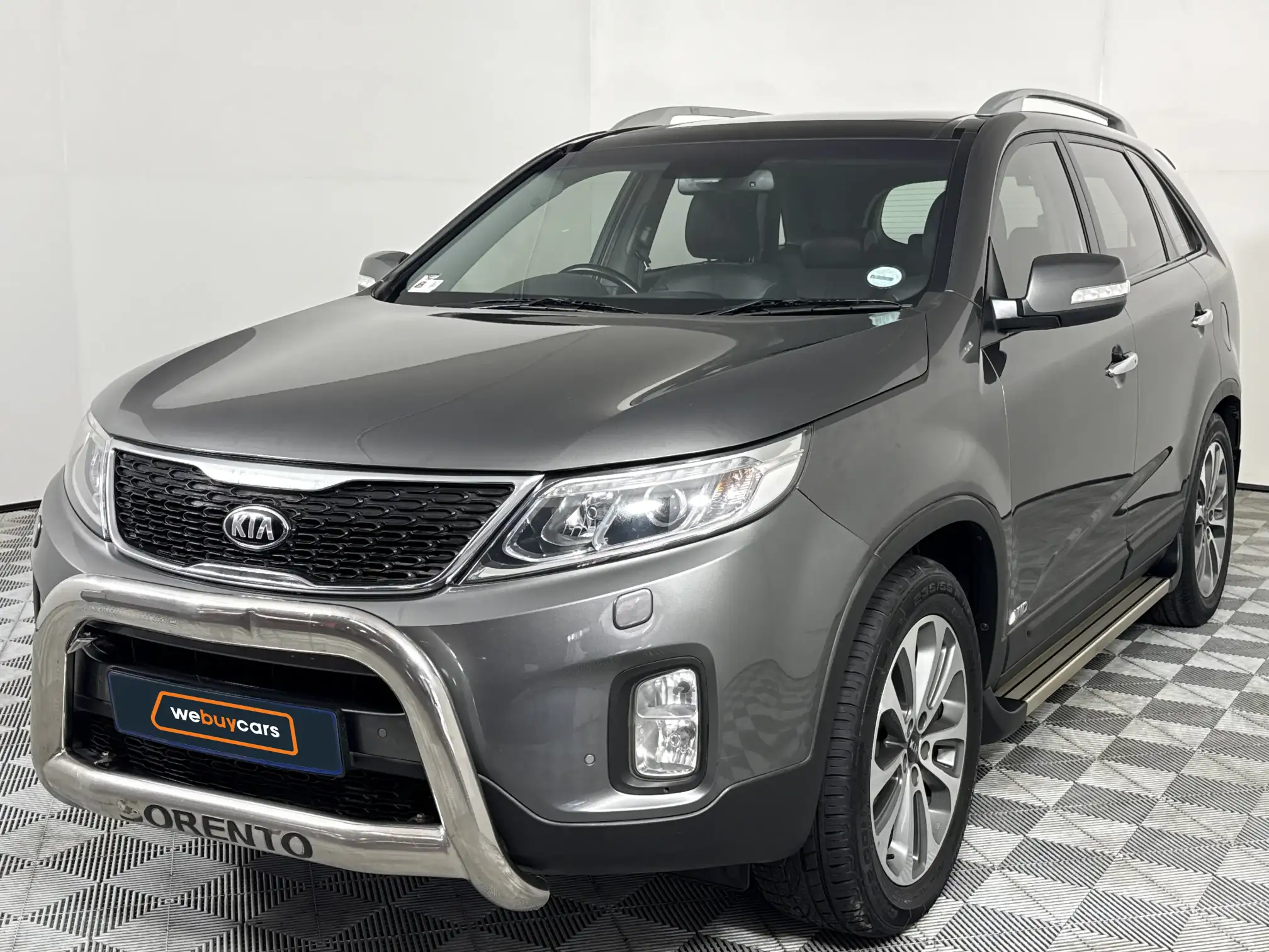 2014 KIA Sorento