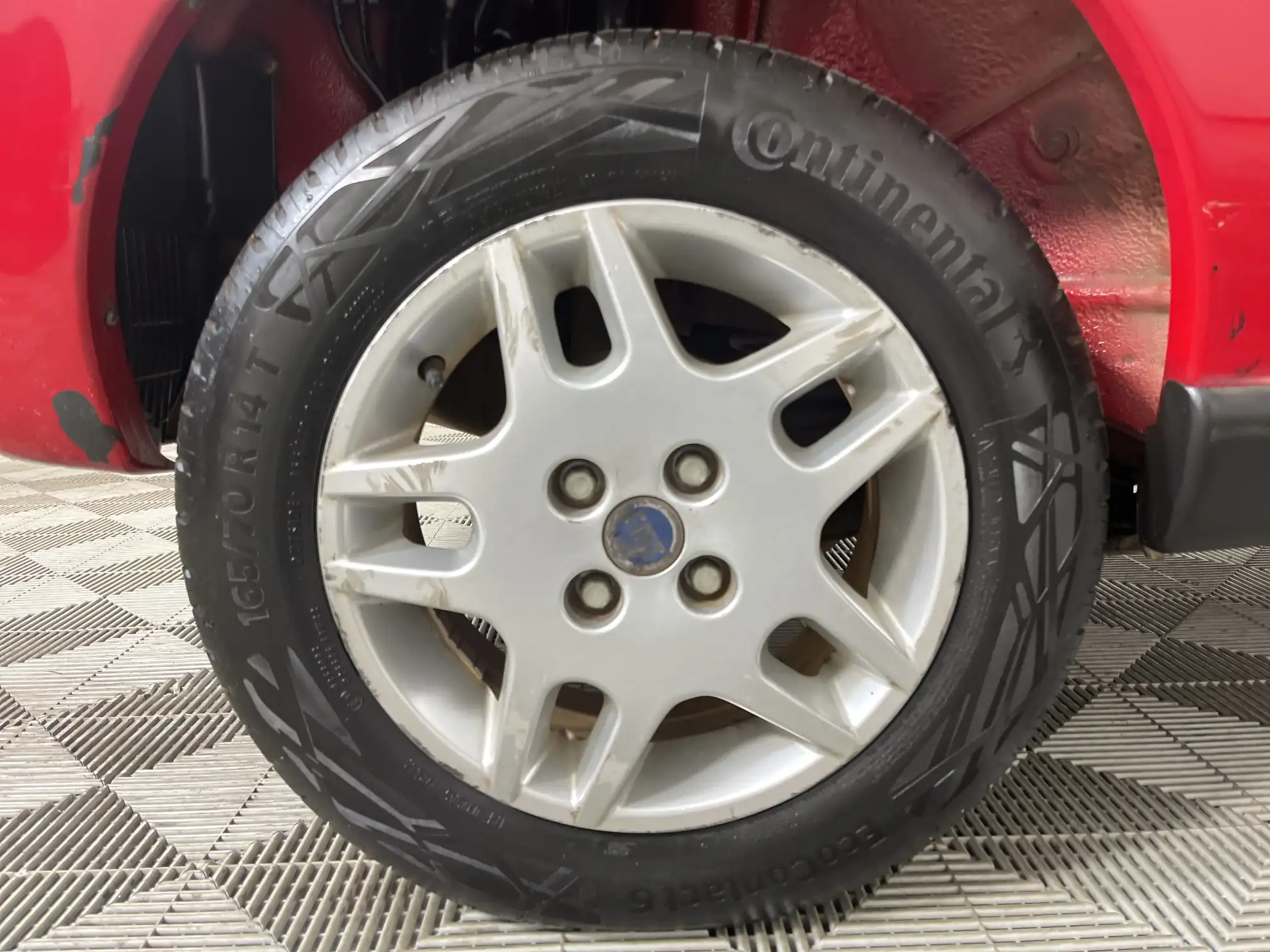 Fiat Palio