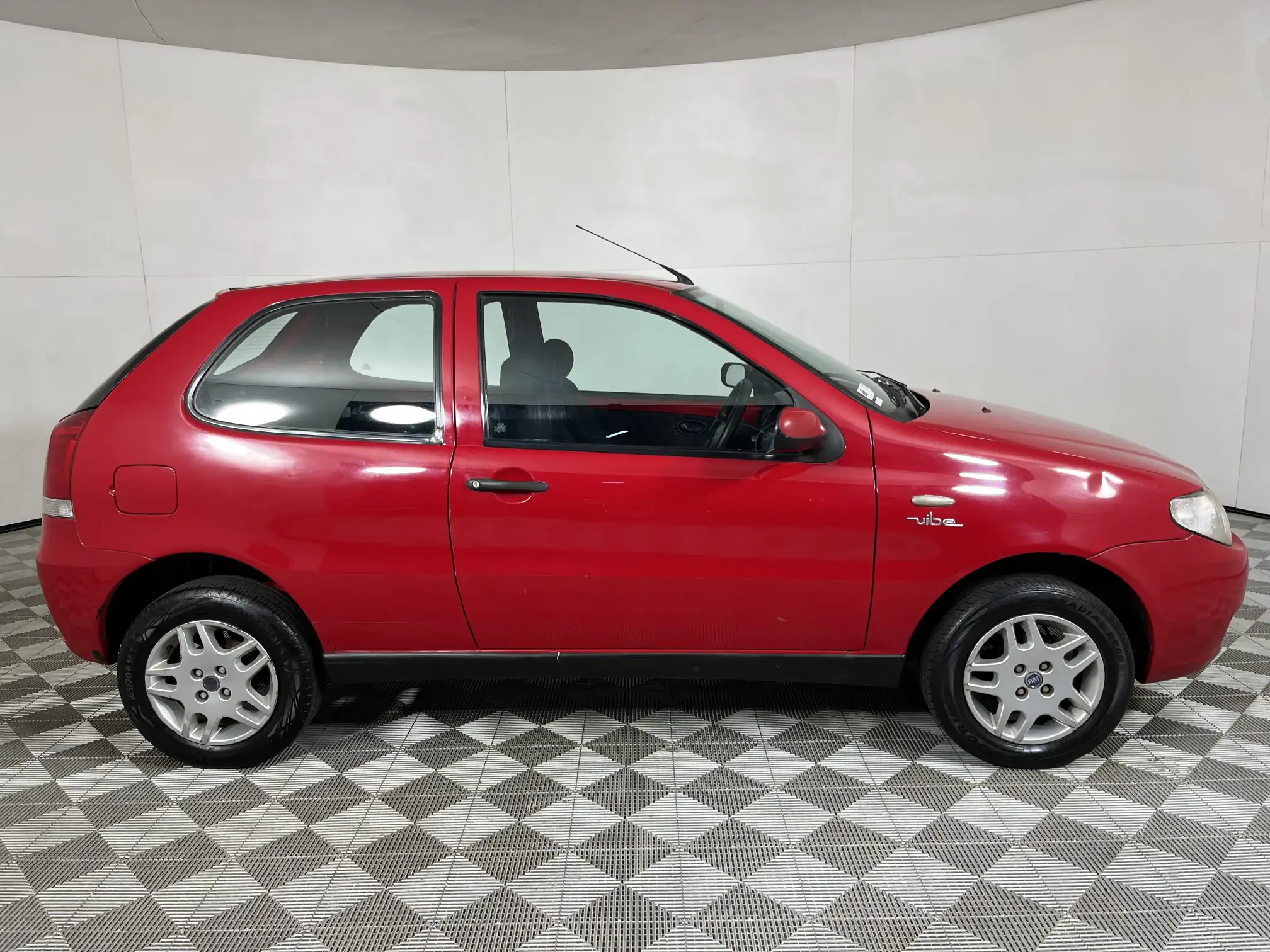 Fiat Palio