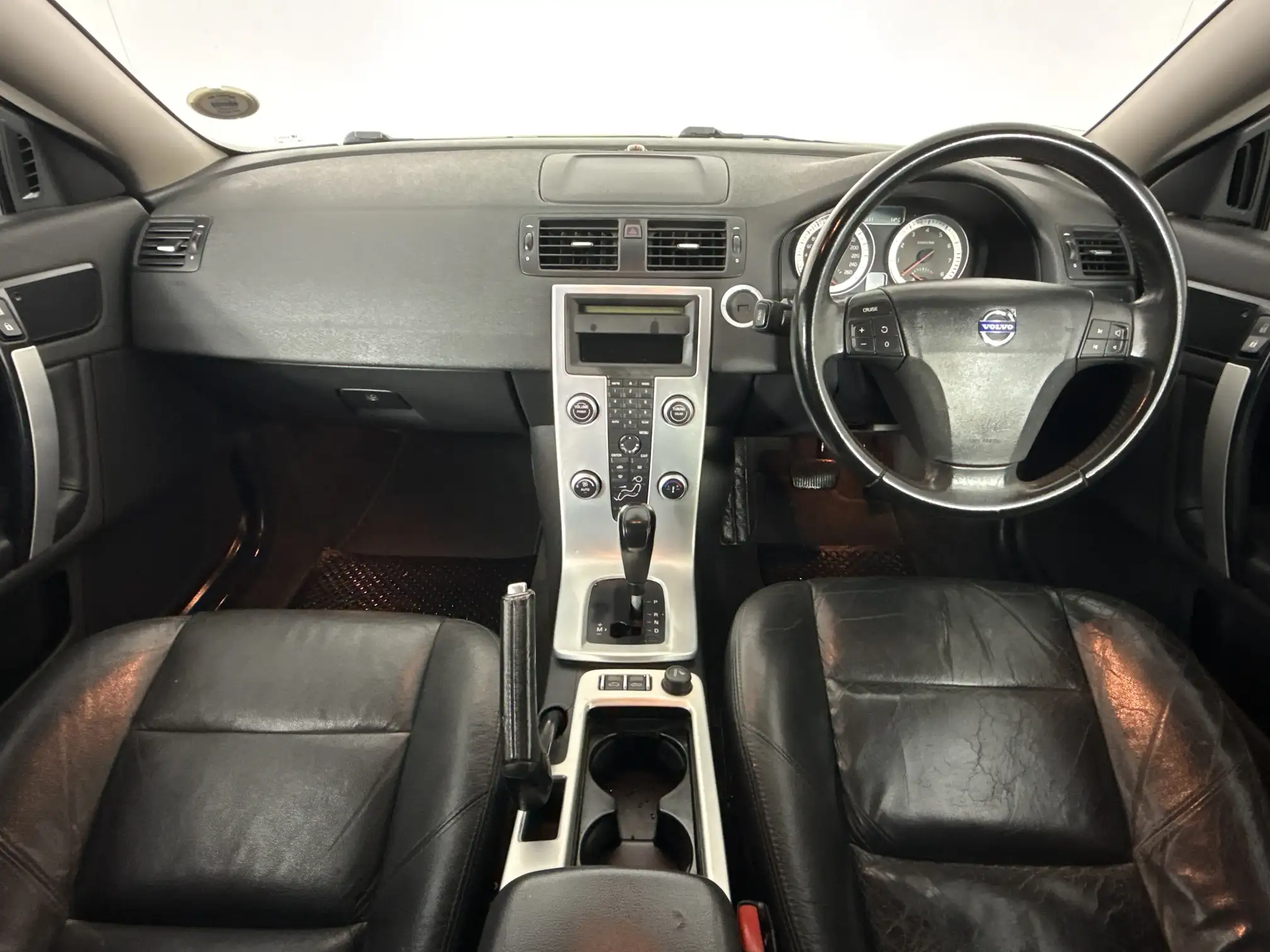 Volvo C70