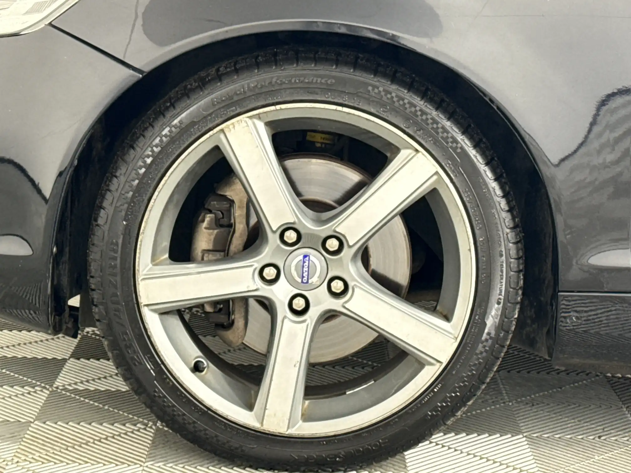Volvo C70