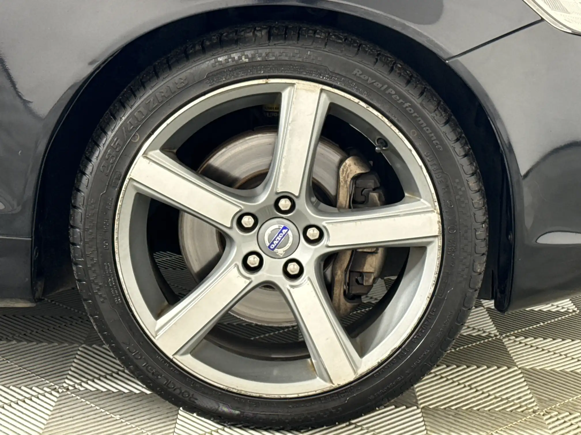 Volvo C70