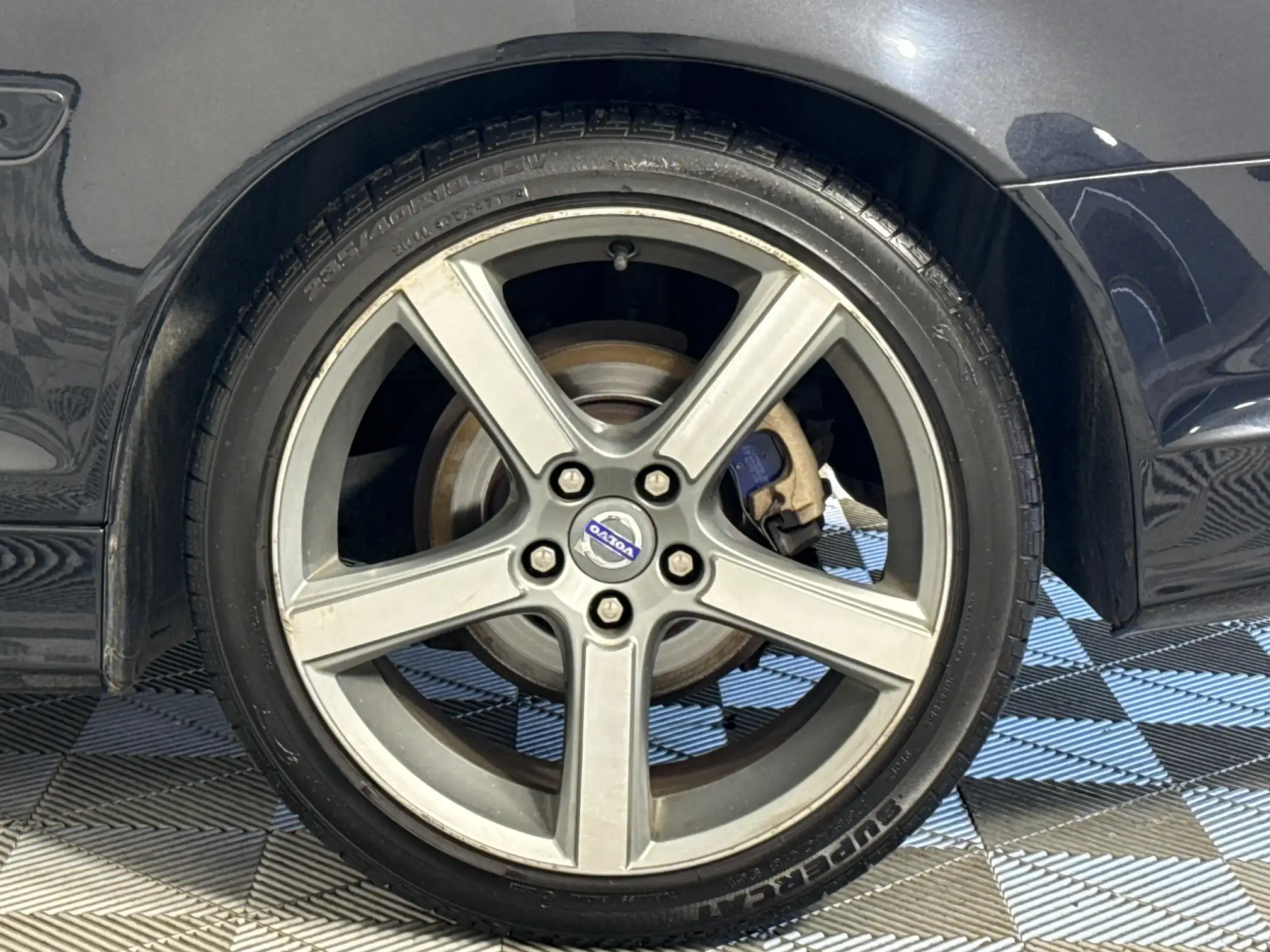 Volvo C70